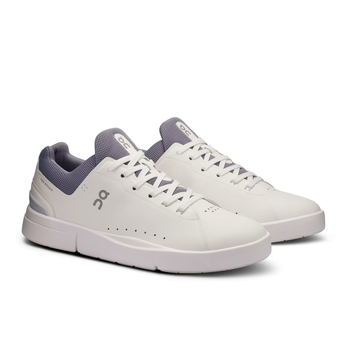 On - pantofi sport - THE ROGER Advantage - All Black
