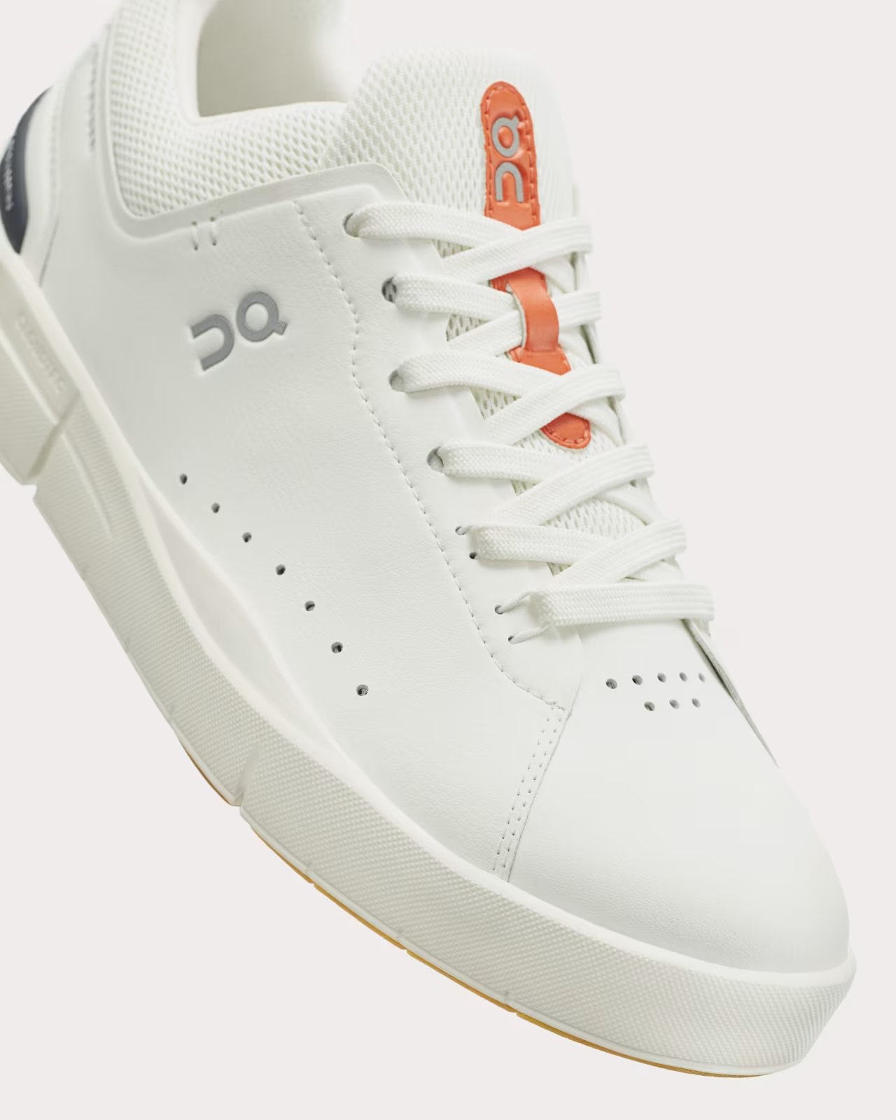 On - pantofi sport - THE ROGER Advantage - All Black