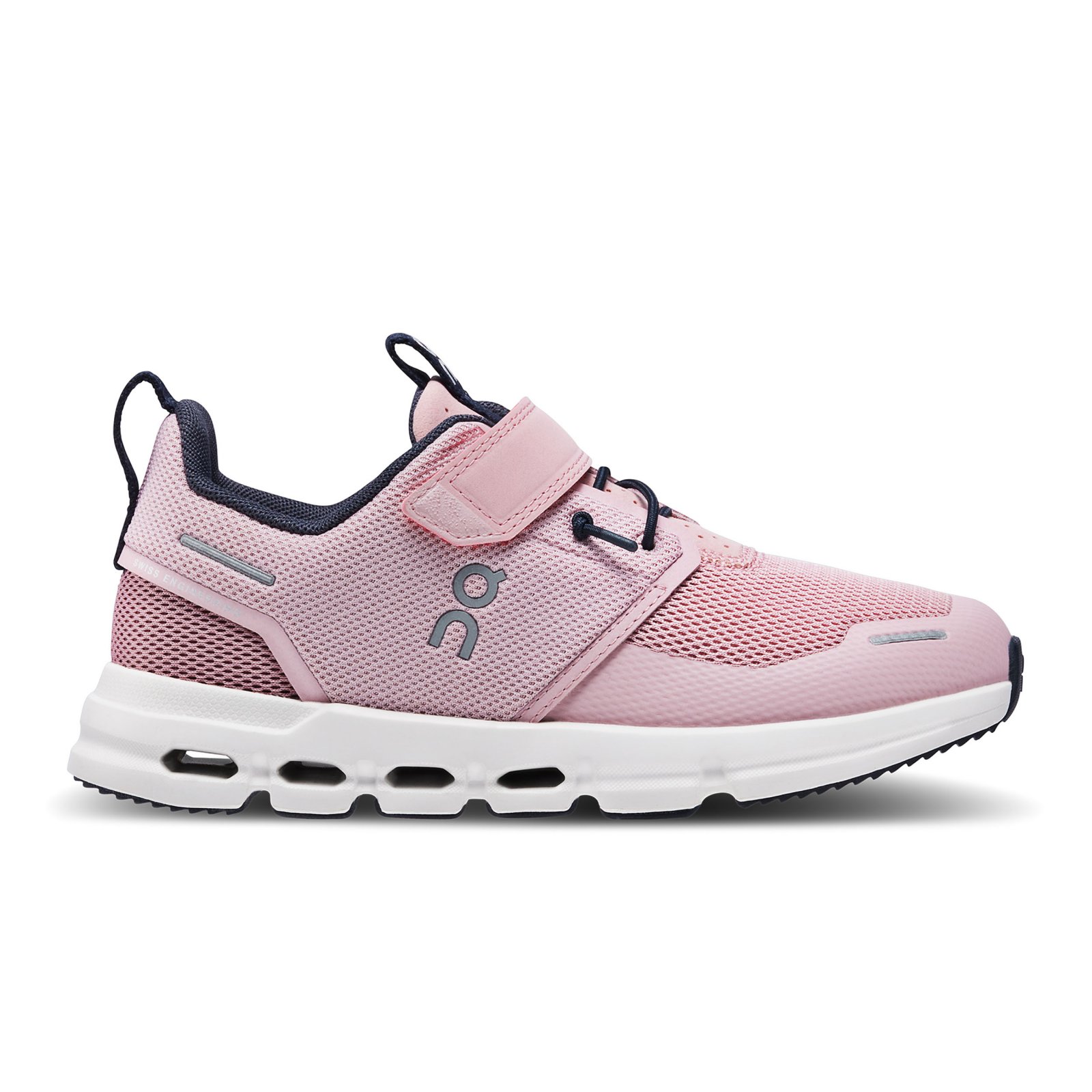 On - pantofi sport - Cloud Play - Zephyr | White