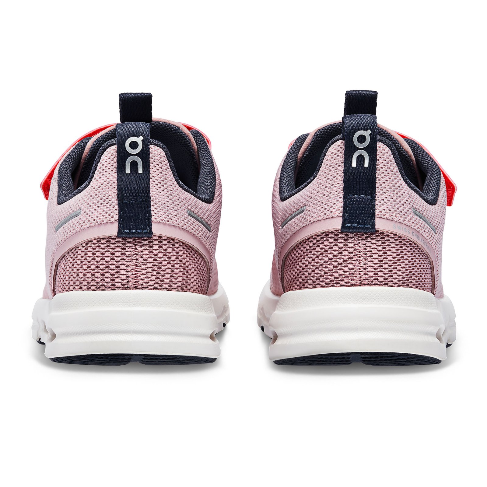 On - pantofi sport - Cloud Play - Zephyr | White