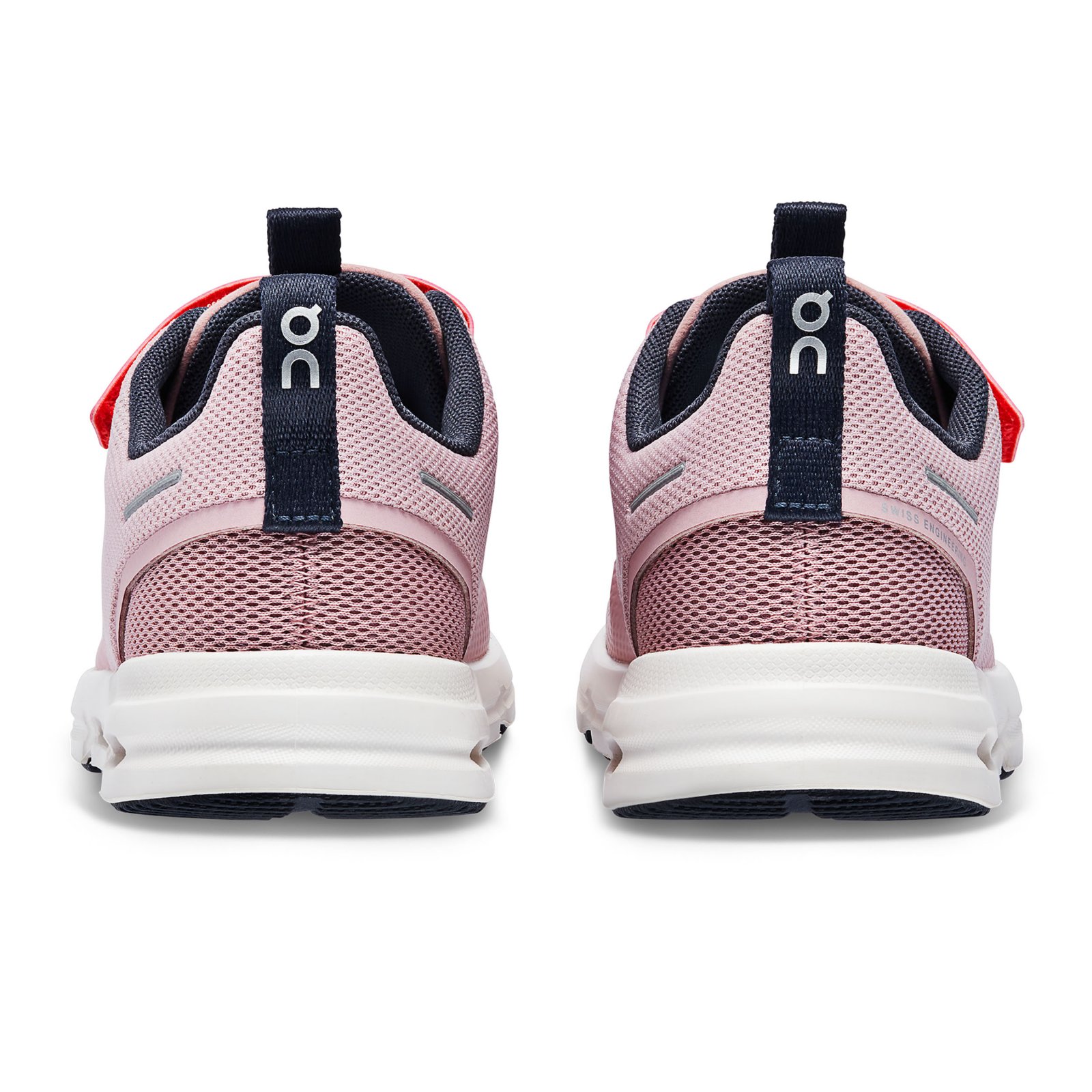 On - pantofi sport - Cloud Play - Zephyr | White