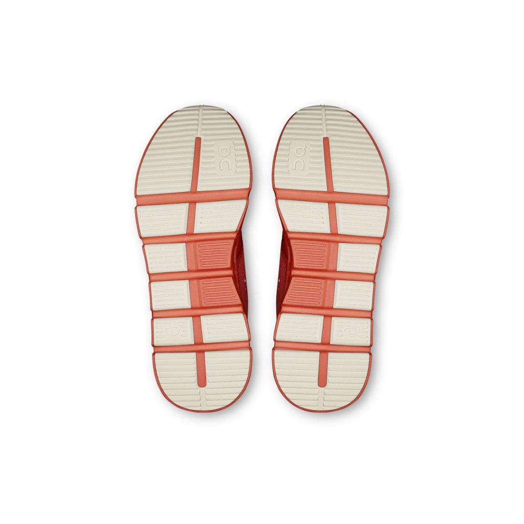 On - pantofi sport - Cloud Play - Zephyr | White