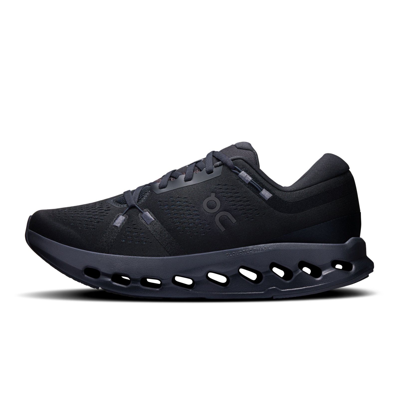 On - pantofi alergare - Cloudsurfer 2 - Black | Black
