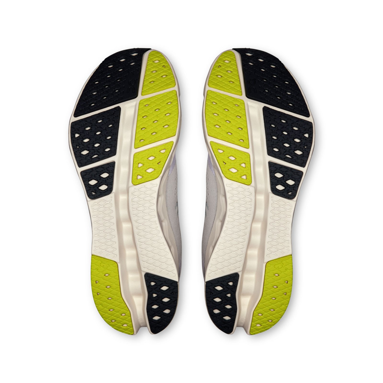 On - pantofi alergare - Cloudsurfer 2 - Black | Black