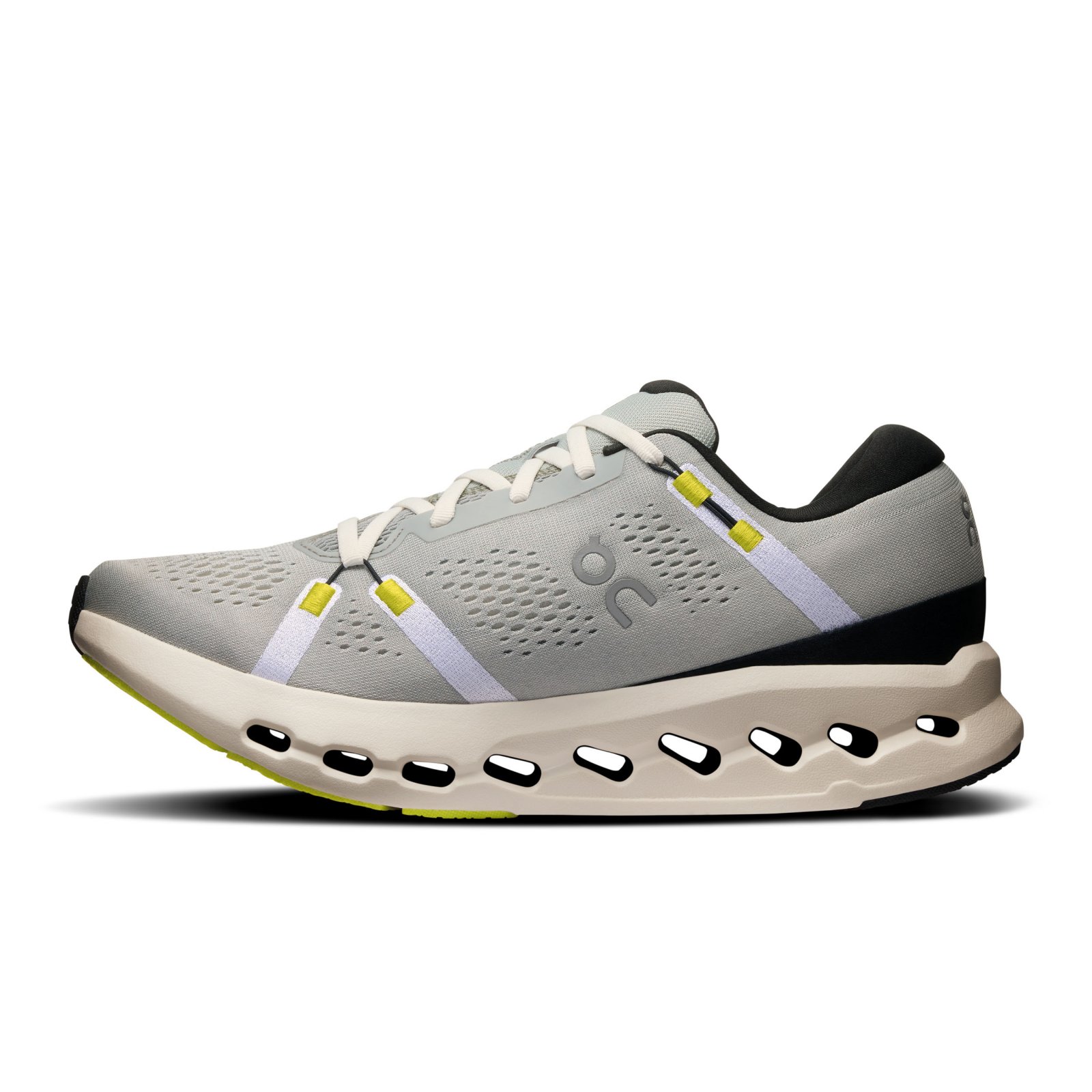 On - pantofi alergare - Cloudsurfer 2 - Black | Black