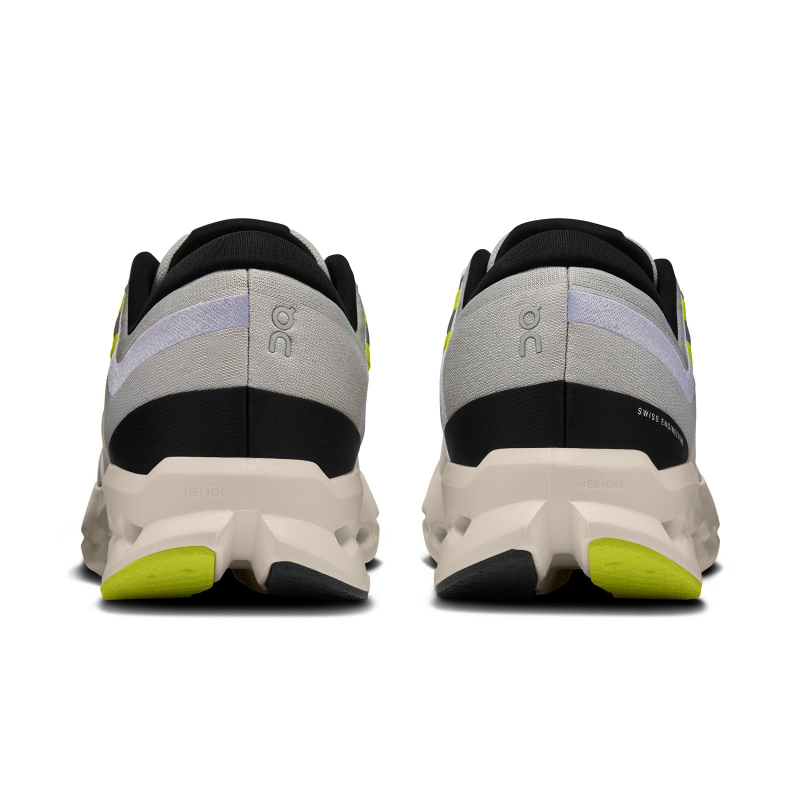 On - pantofi alergare - Cloudsurfer 2 - Black | Black