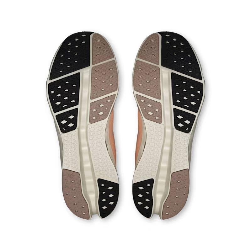 On - pantofi alergare - Cloudsurfer 2 - Black | Black