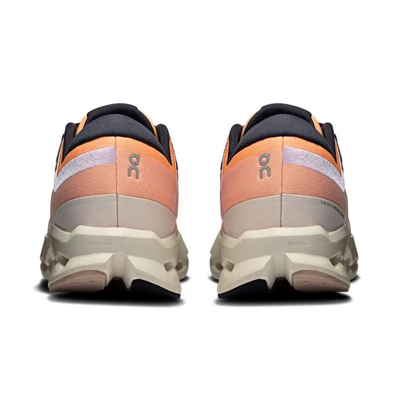 On - pantofi alergare - Cloudsurfer 2 - Black | Black