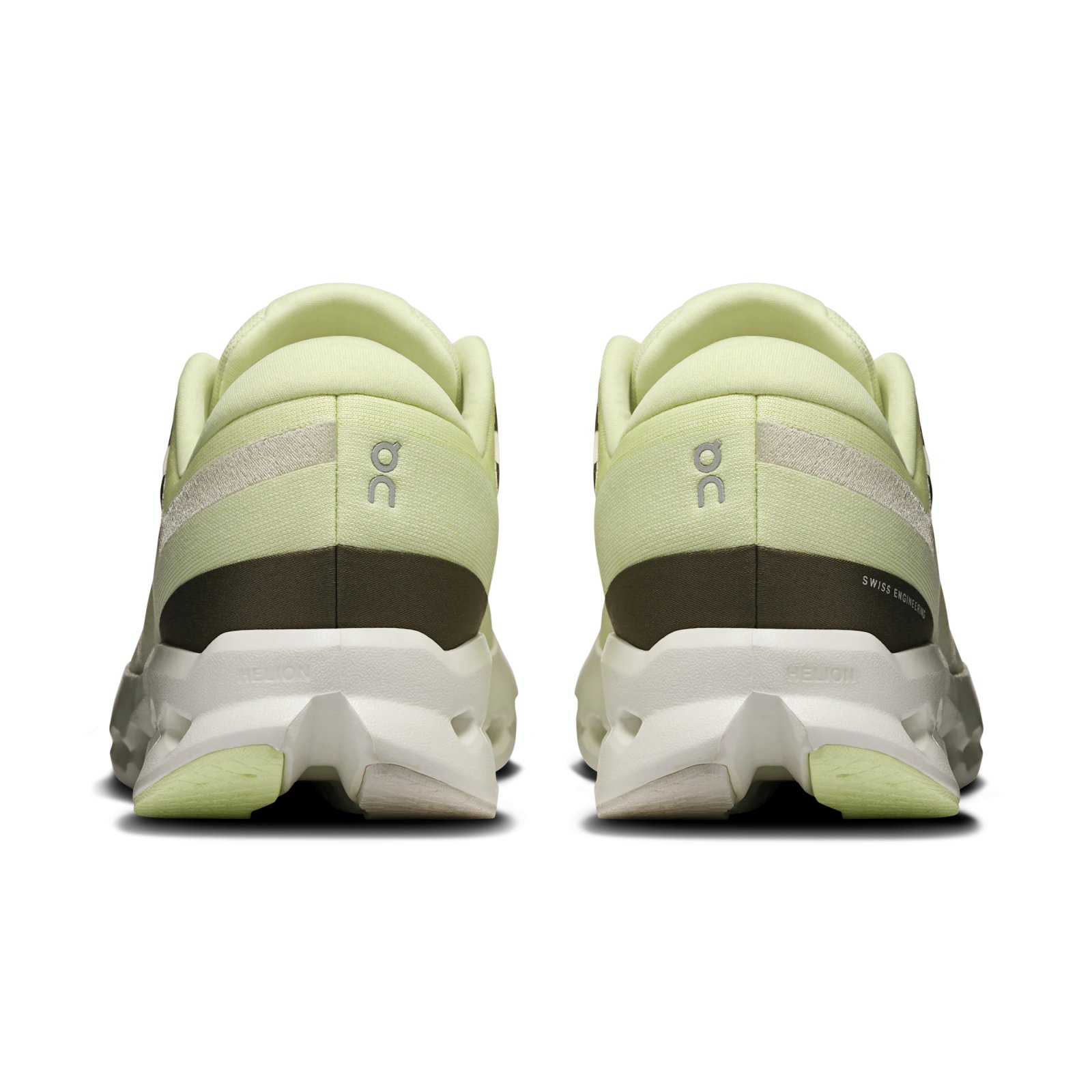 On - pantofi alergare - Cloudsurfer 2 - Black | Black