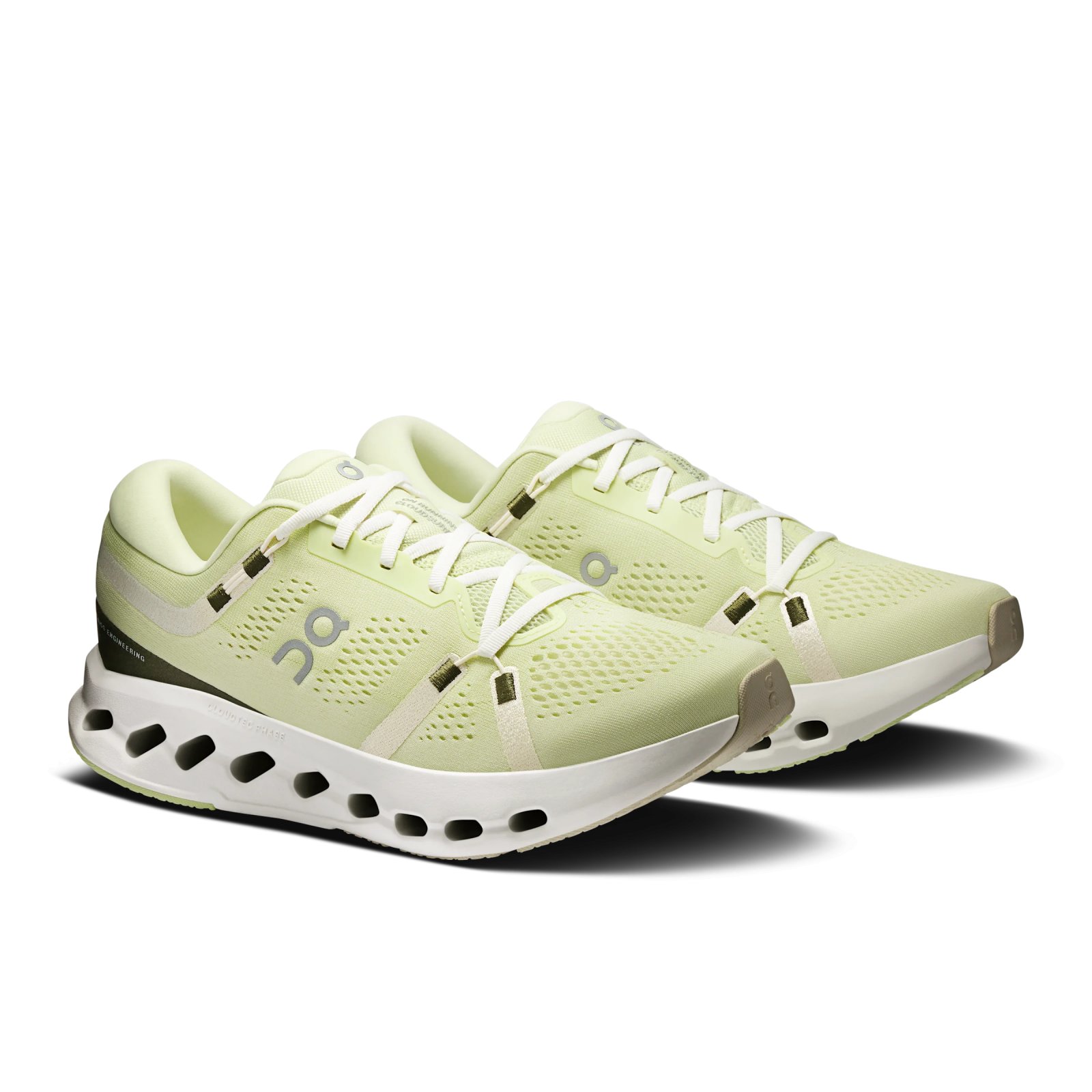 On - pantofi alergare - Cloudsurfer 2 - Black | Black