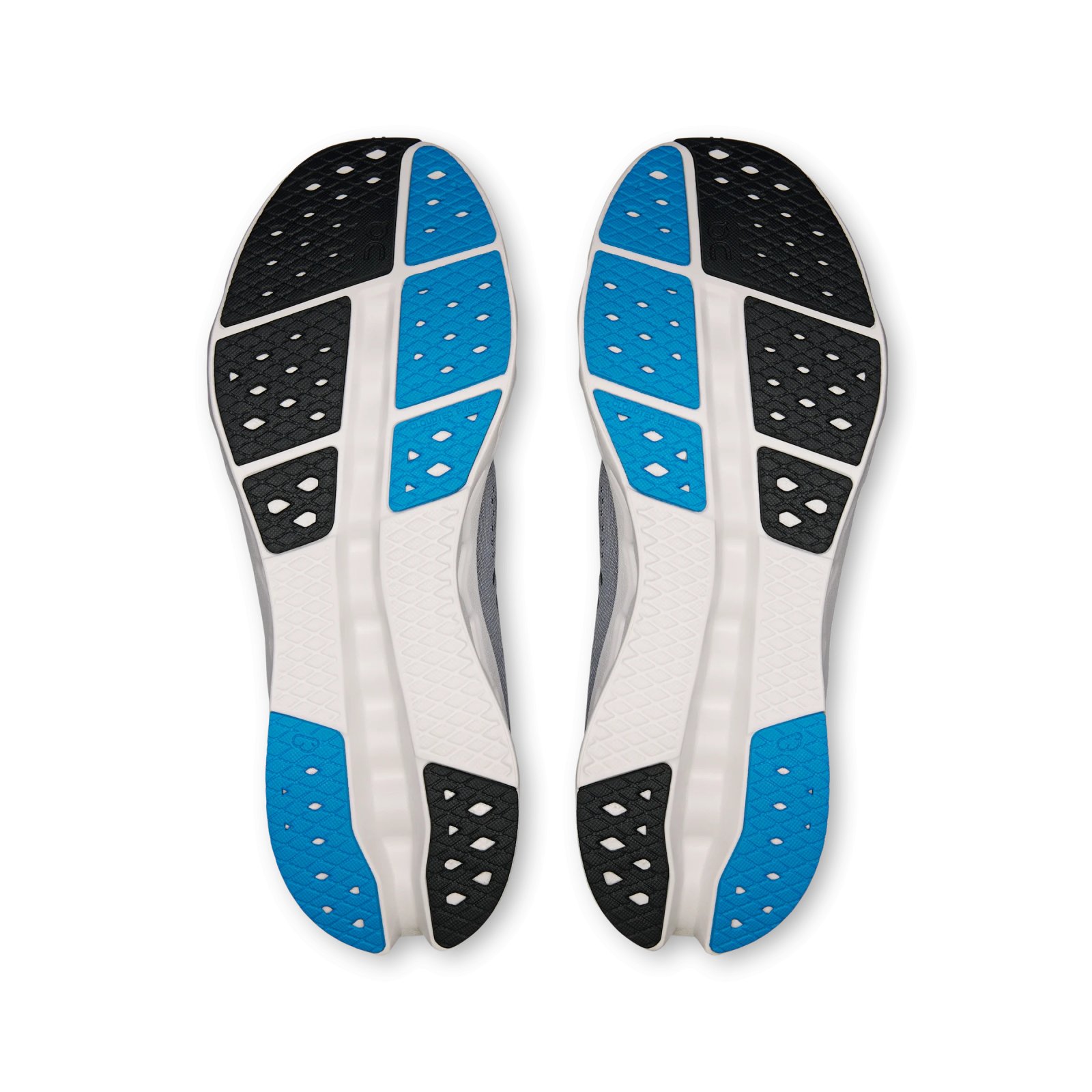 On - pantofi alergare - Cloudsurfer 2 - Black | Black