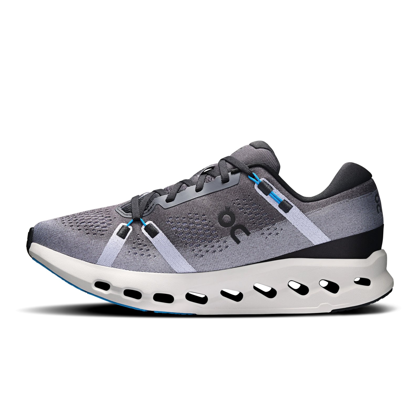 On - pantofi alergare - Cloudsurfer 2 - Black | Black