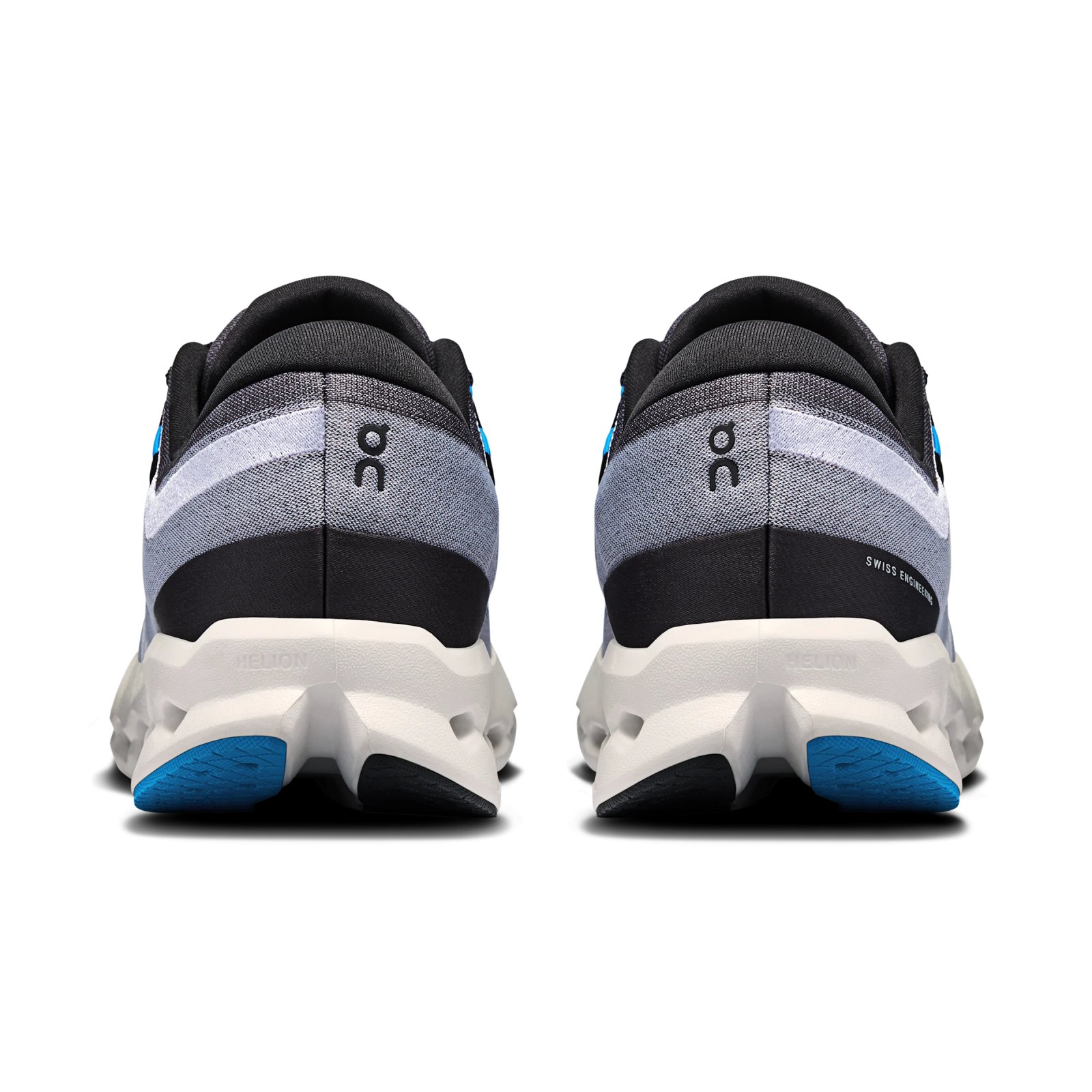 On - pantofi alergare - Cloudsurfer 2 - Black | Black