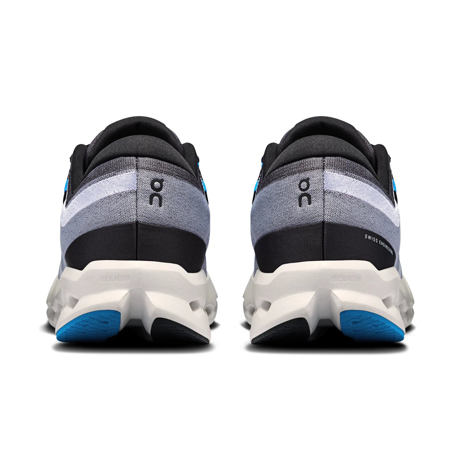 On - pantofi alergare - Cloudsurfer 2 - Black | Black