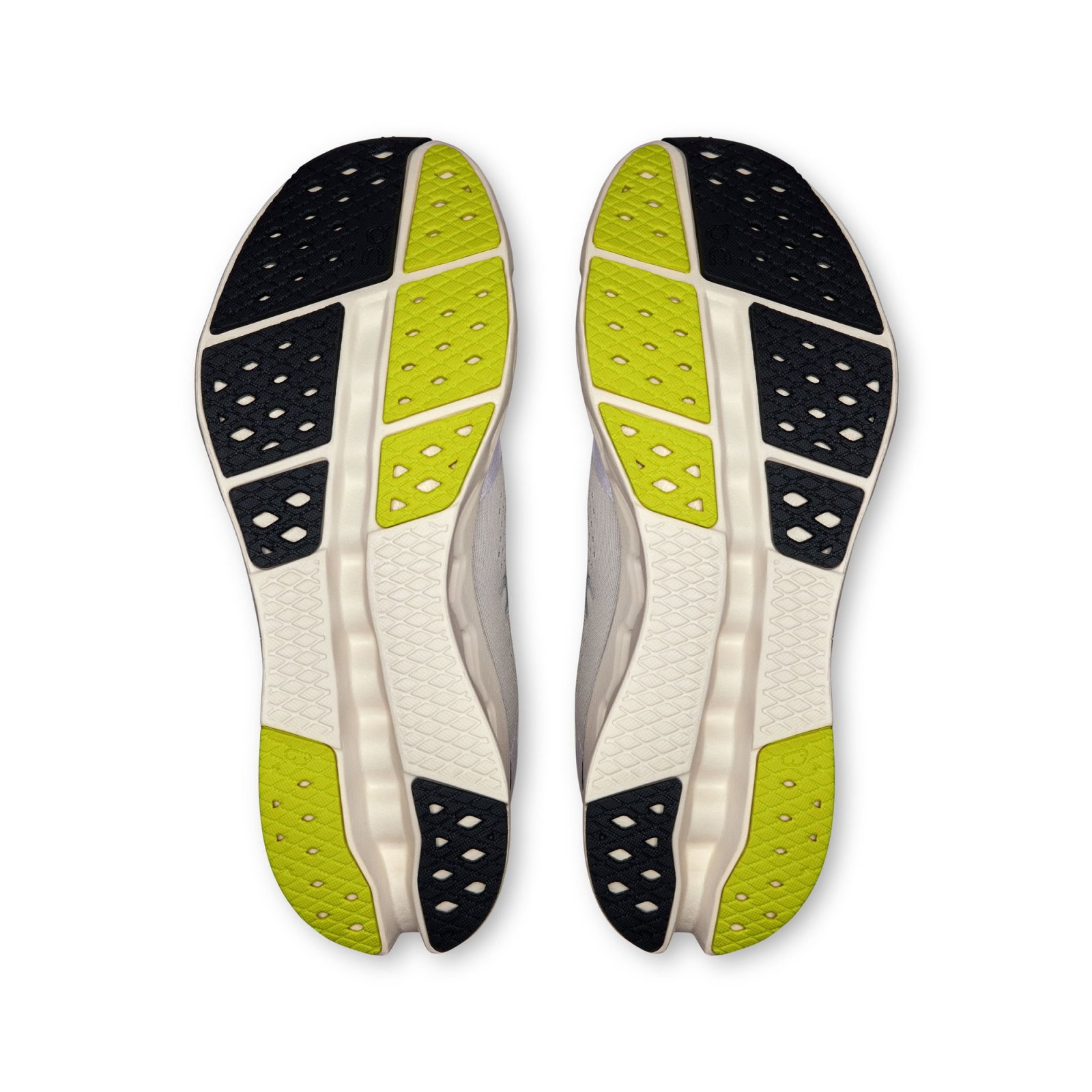 On - pantofi alergare - Cloudsurfer 2 - Black | Black