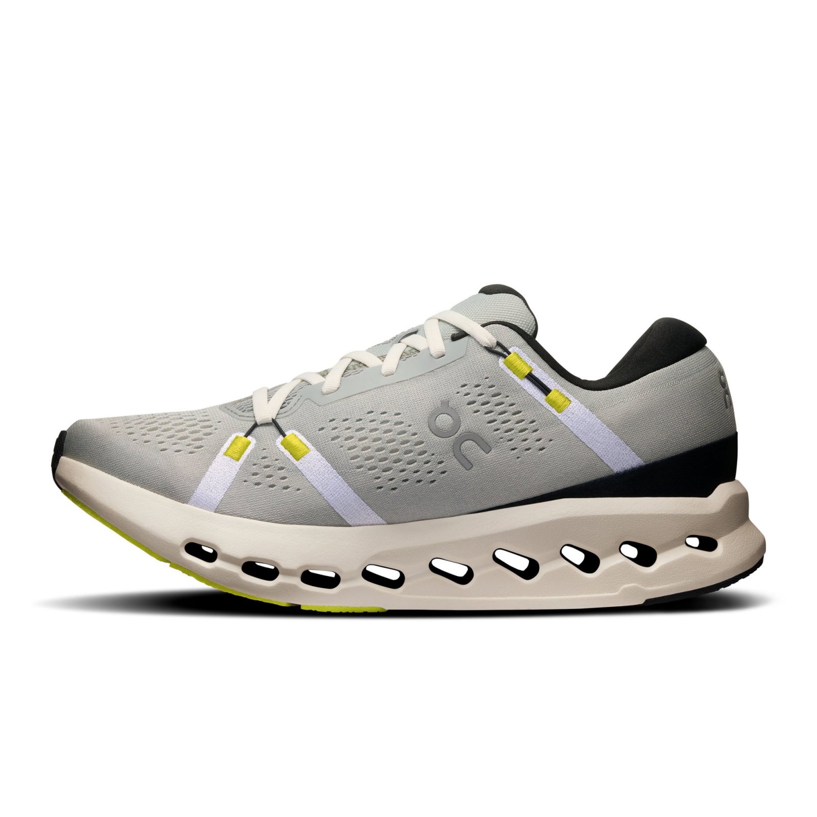 On - pantofi alergare - Cloudsurfer 2 - Black | Black
