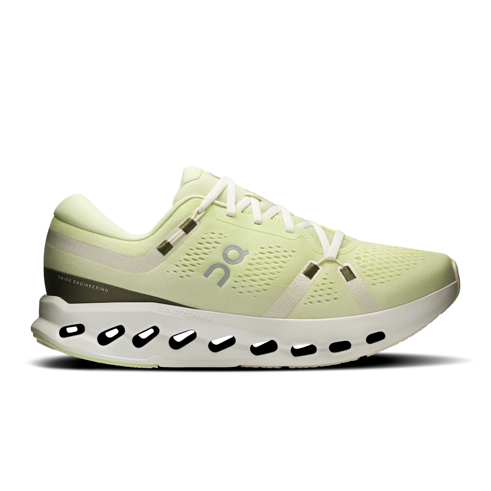 On - pantofi alergare - Cloudsurfer 2 - Black | Black