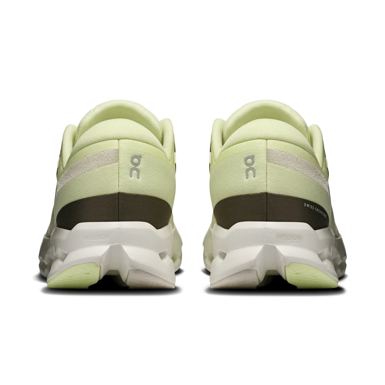 On - pantofi alergare - Cloudsurfer 2 - Black | Black