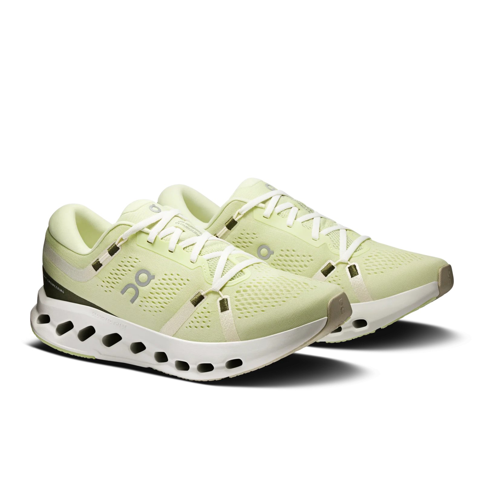 On - pantofi alergare - Cloudsurfer 2 - Black | Black