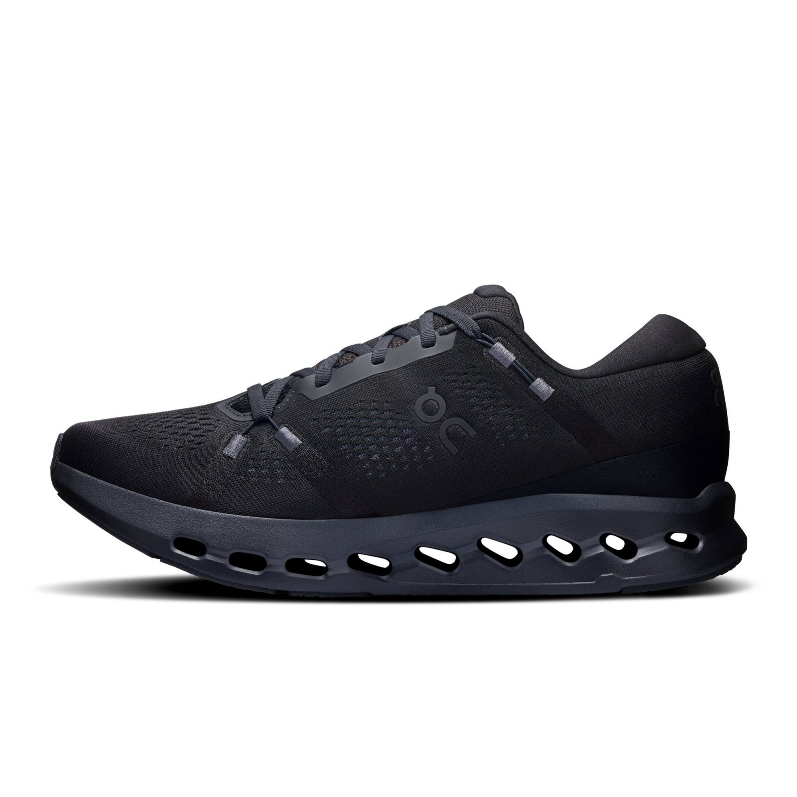 On - pantofi alergare - Cloudsurfer 2 - Black | Black