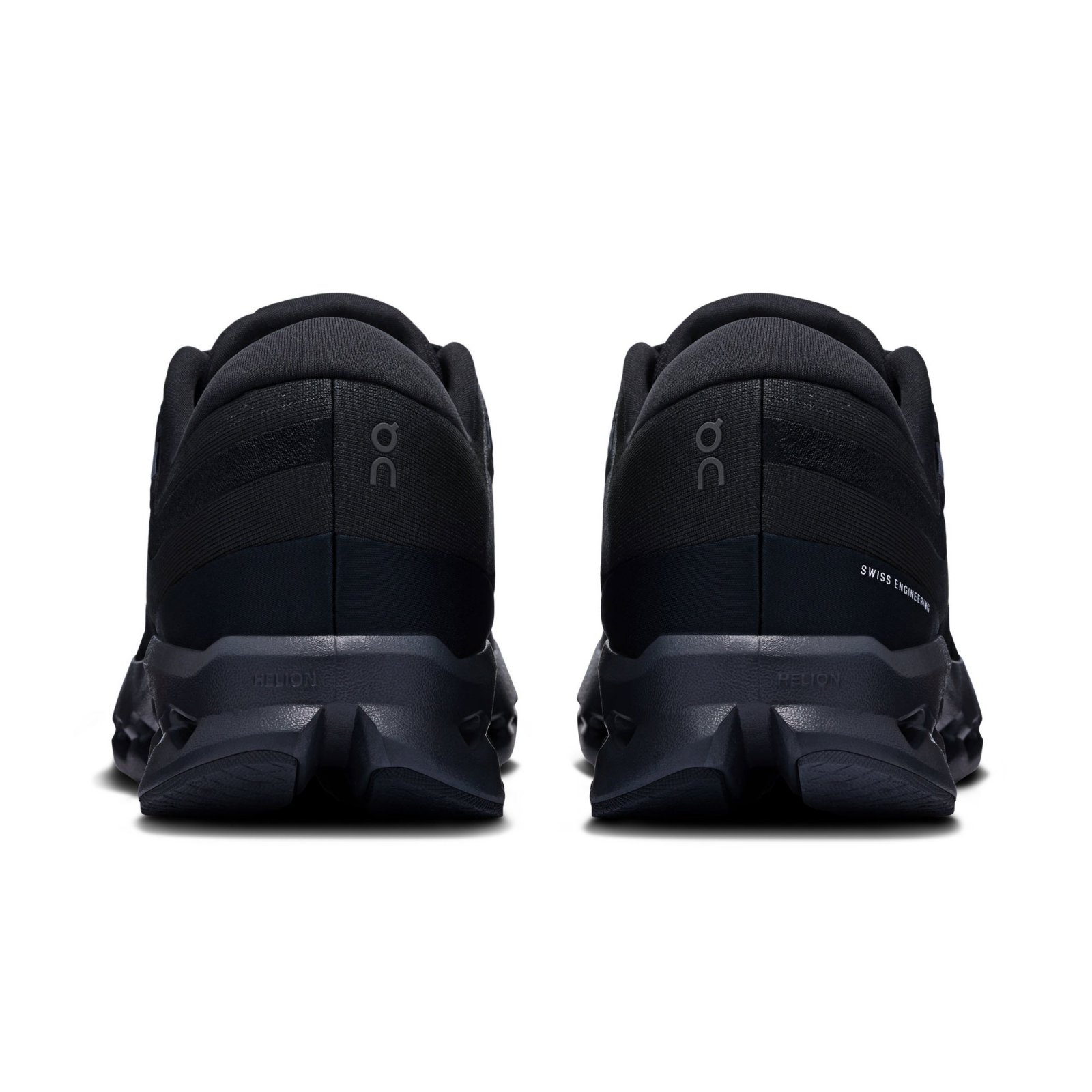 On - pantofi alergare - Cloudsurfer 2 - Black | Black