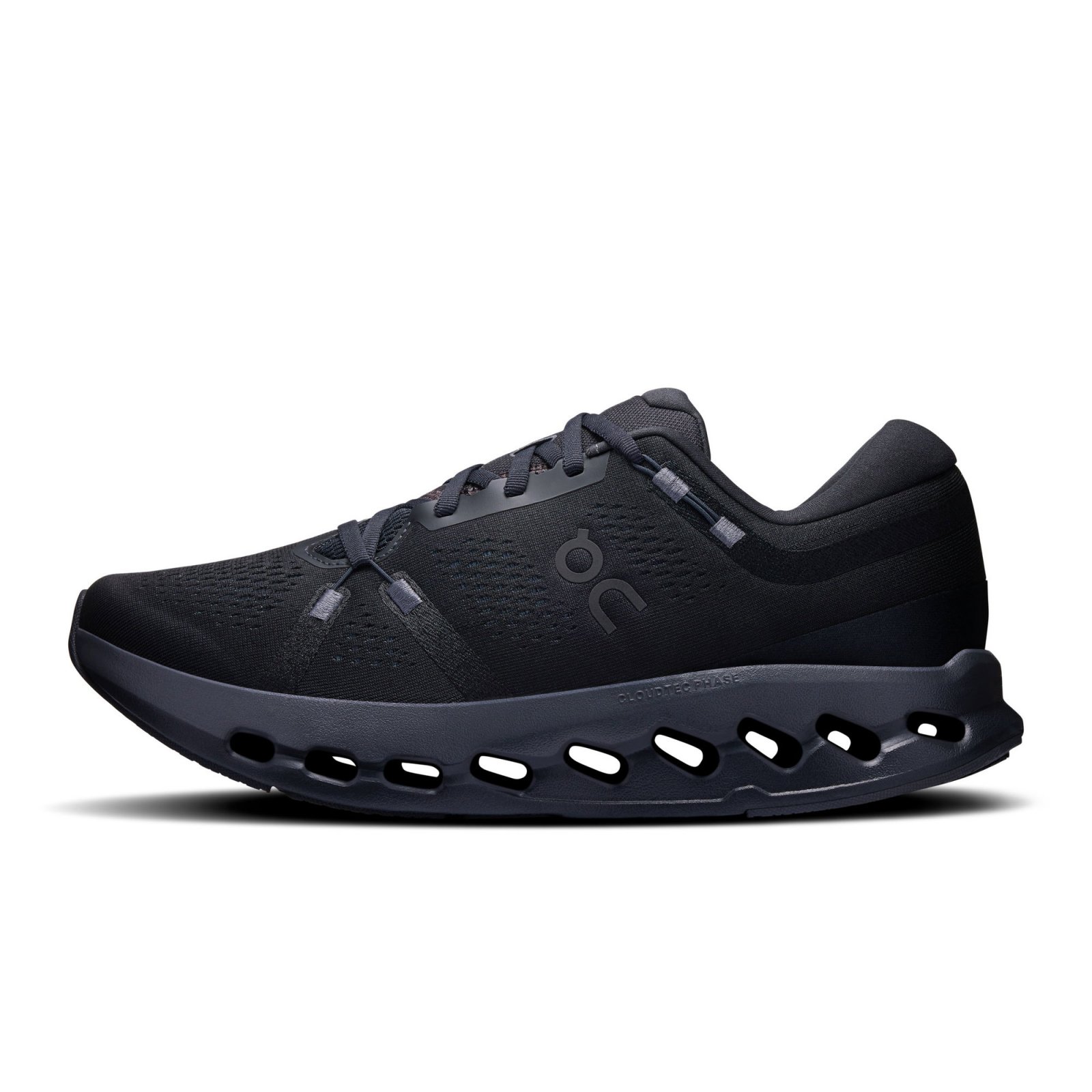 On - pantofi alergare - Cloudsurfer 2 - Black | Black