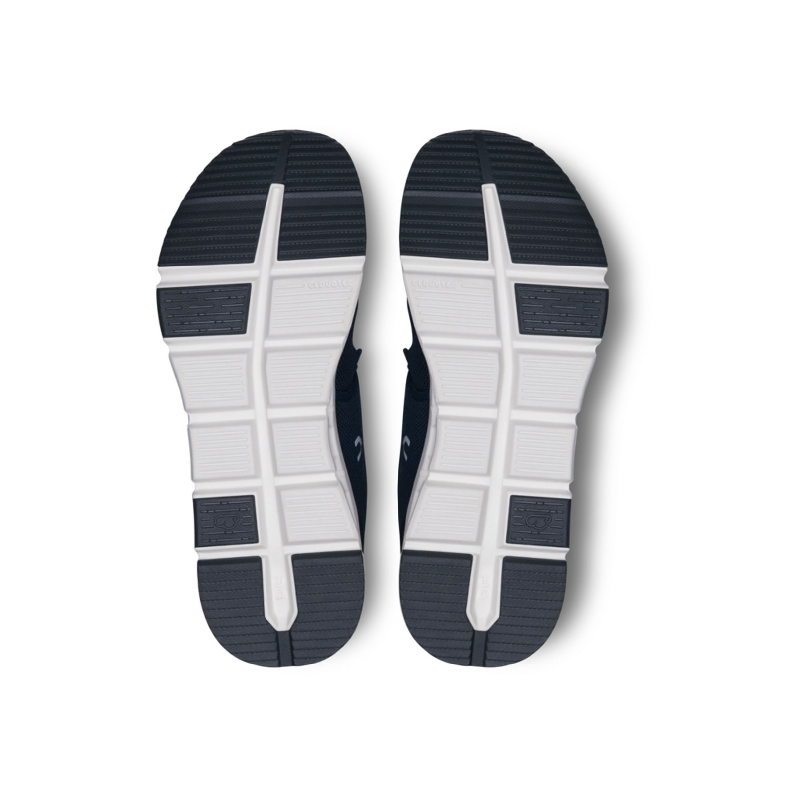 On - pantofi sport - Cloud Sky - Midnight | Black