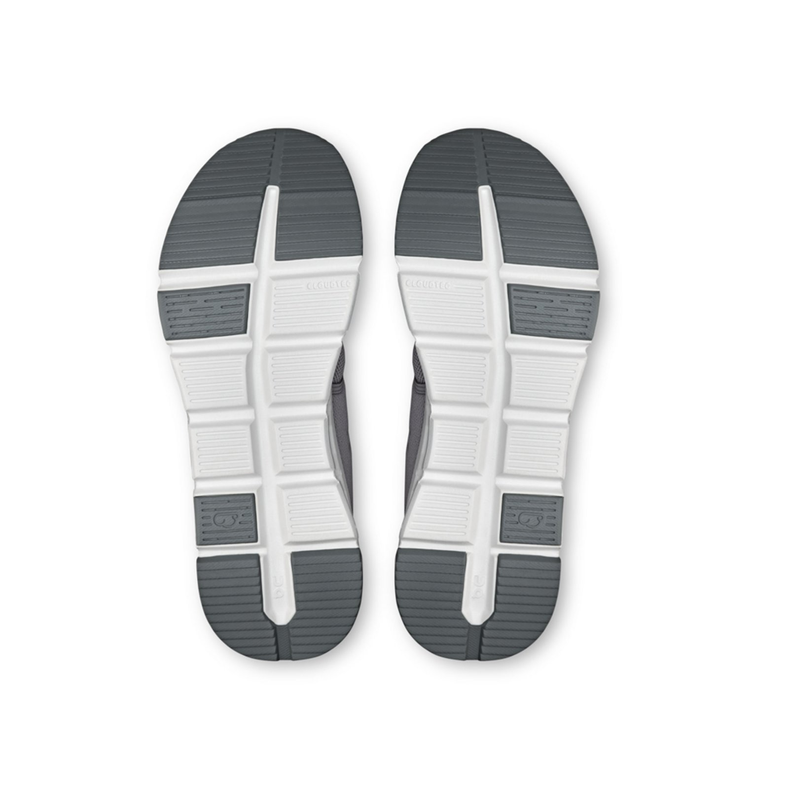 On - pantofi sport - Cloud Sky - Midnight | Black