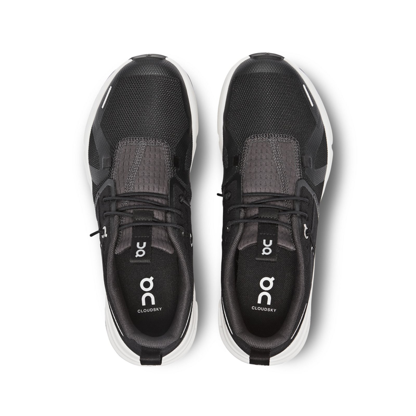 On - pantofi sport - Cloud Sky - Midnight | Black