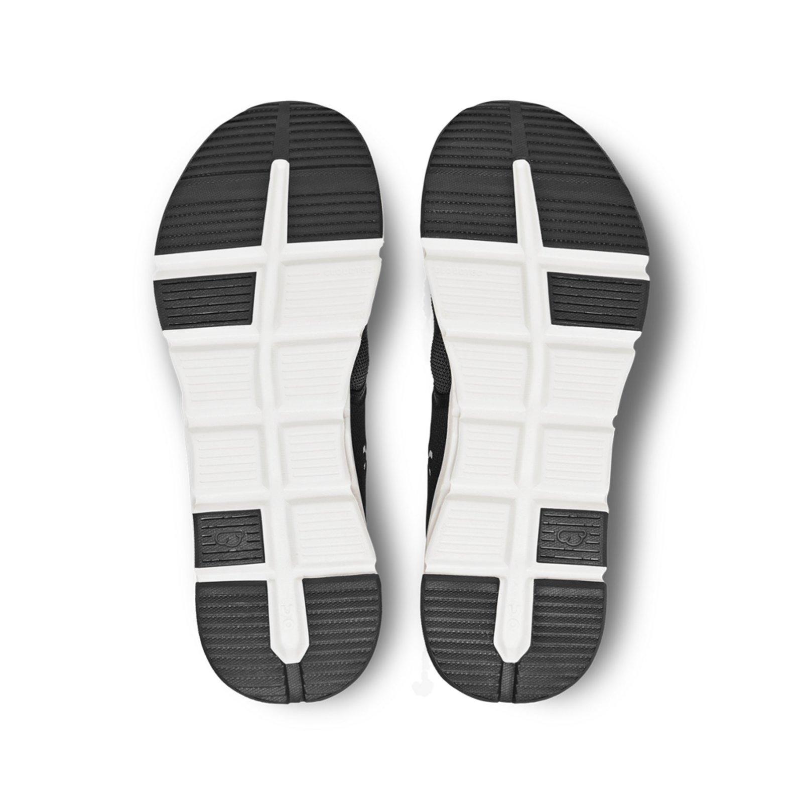On - pantofi sport - Cloud Sky - Midnight | Black