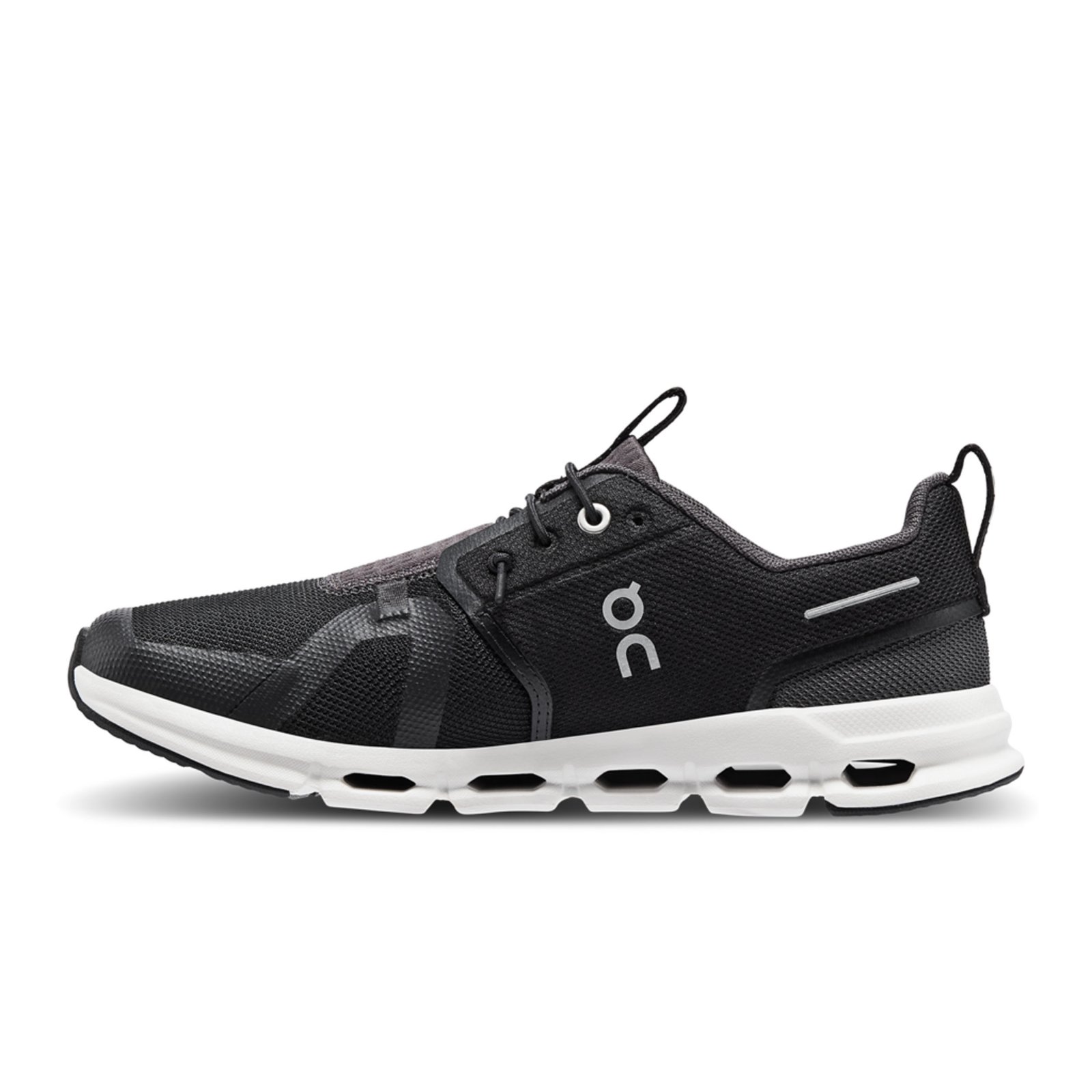 On - pantofi sport - Cloud Sky - Midnight | Black