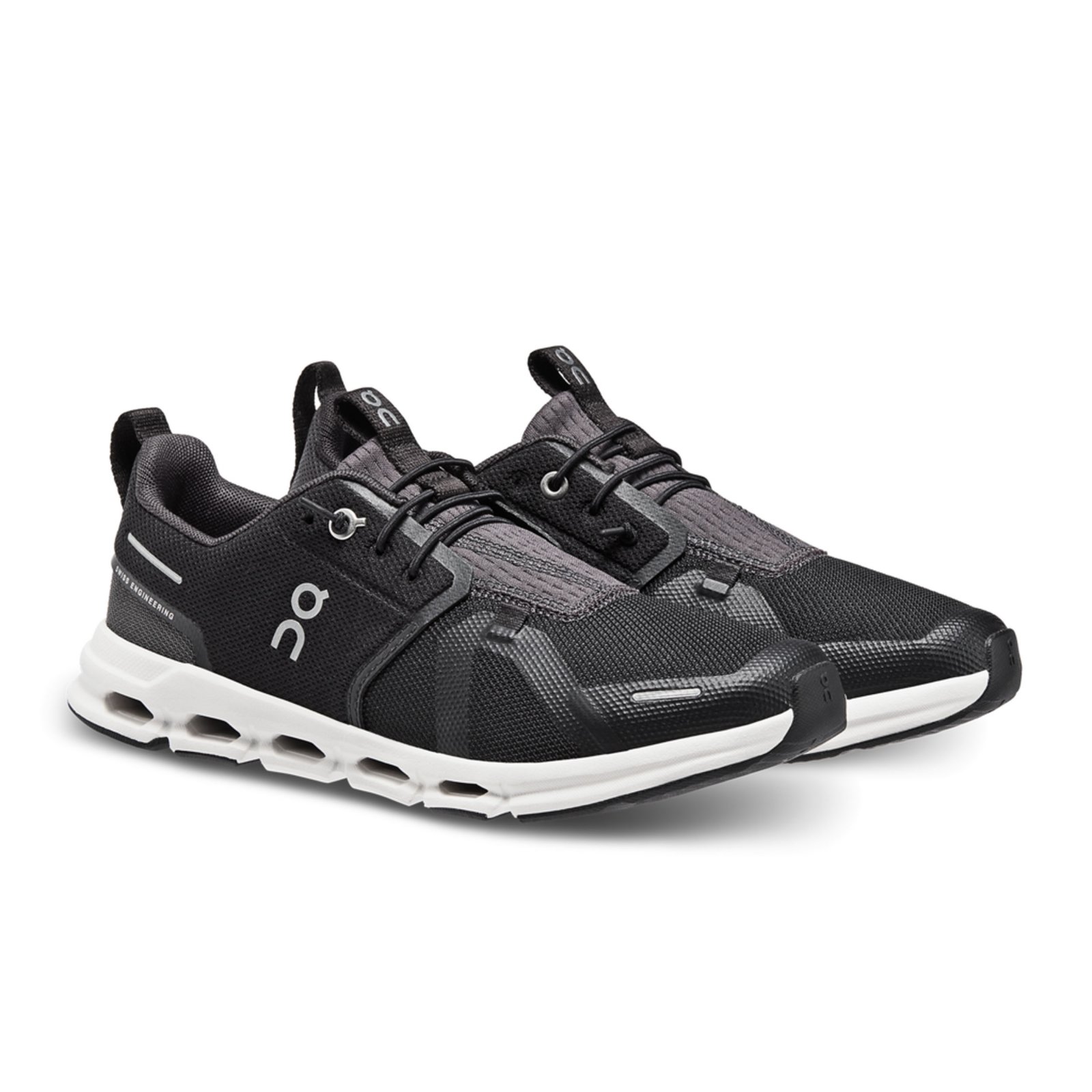On - pantofi sport - Cloud Sky - Midnight | Black