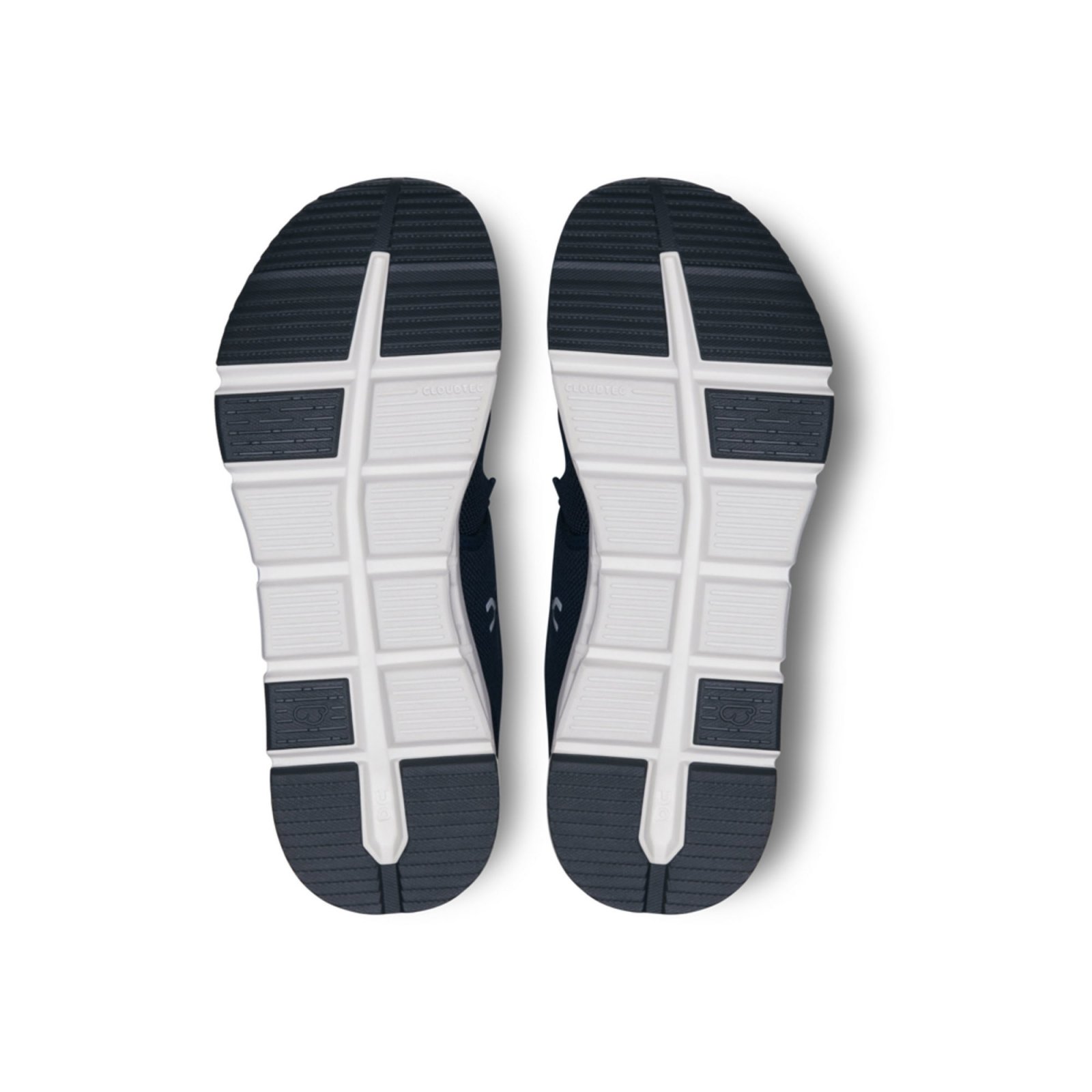 On - pantofi sport - Cloud Sky - Midnight | Black