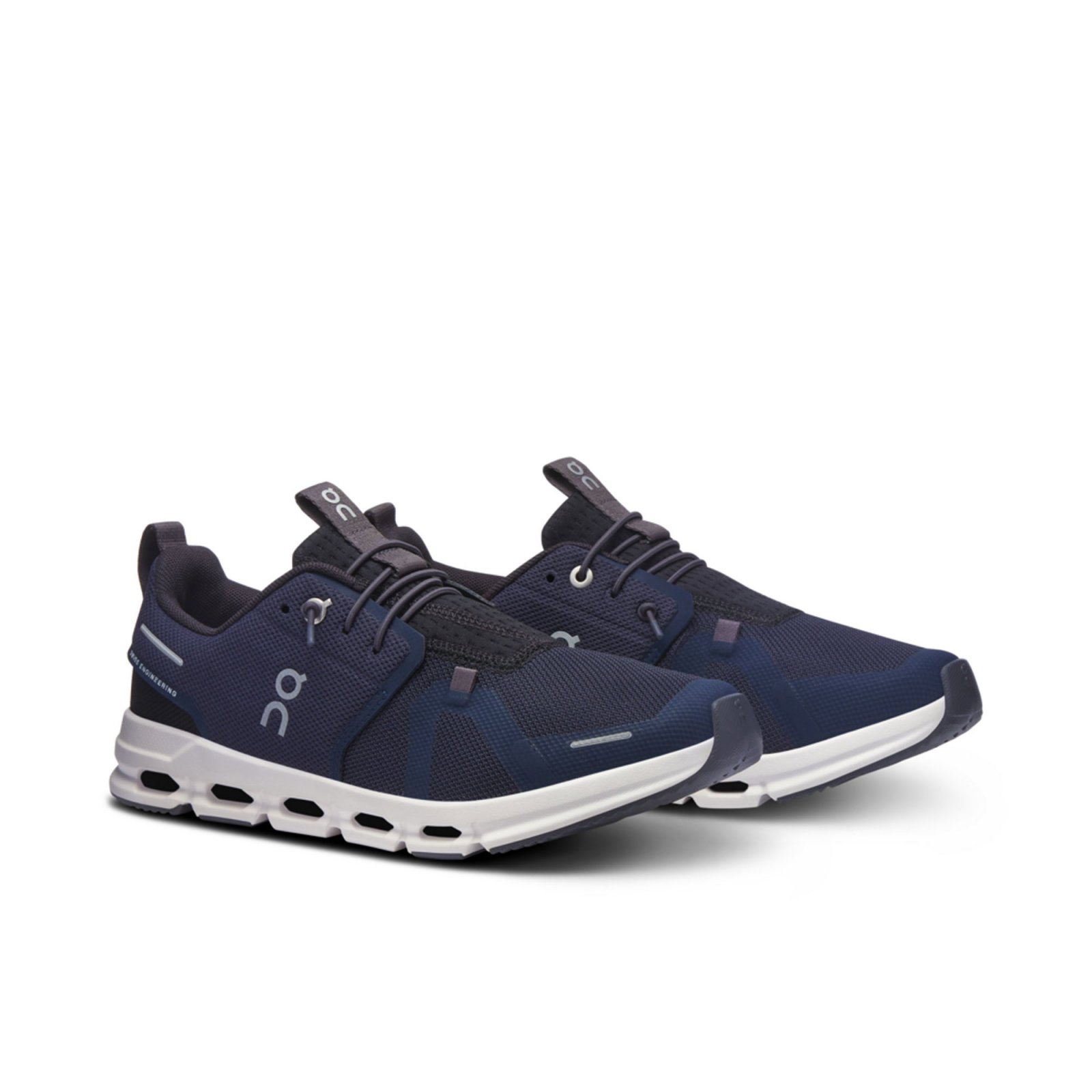 On - pantofi sport - Cloud Sky - Midnight | Black