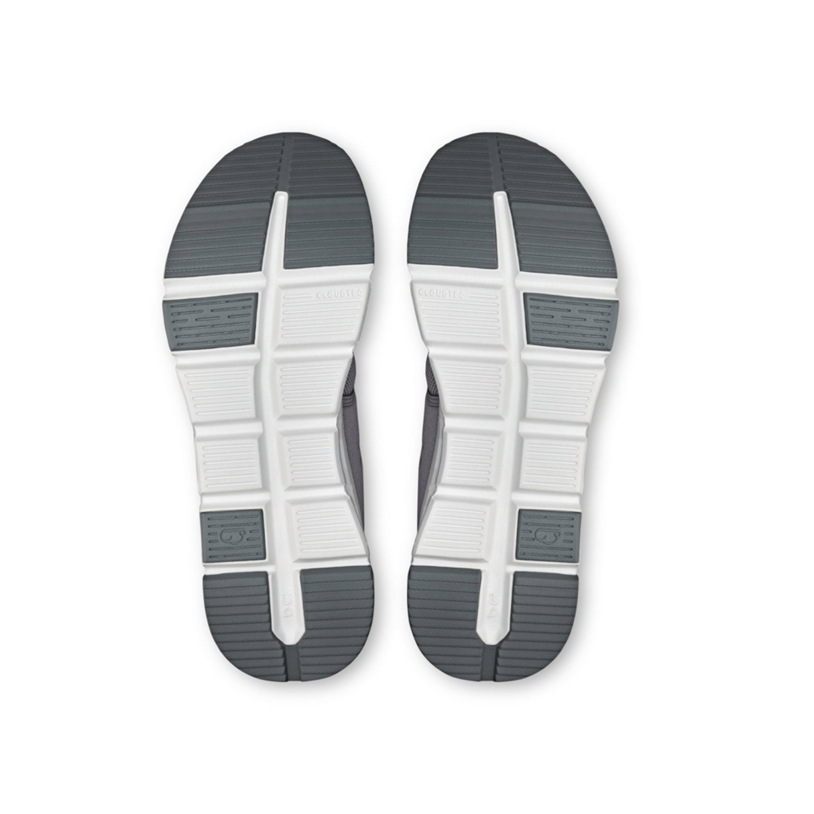 On - pantofi sport - Cloud Sky - Midnight | Black