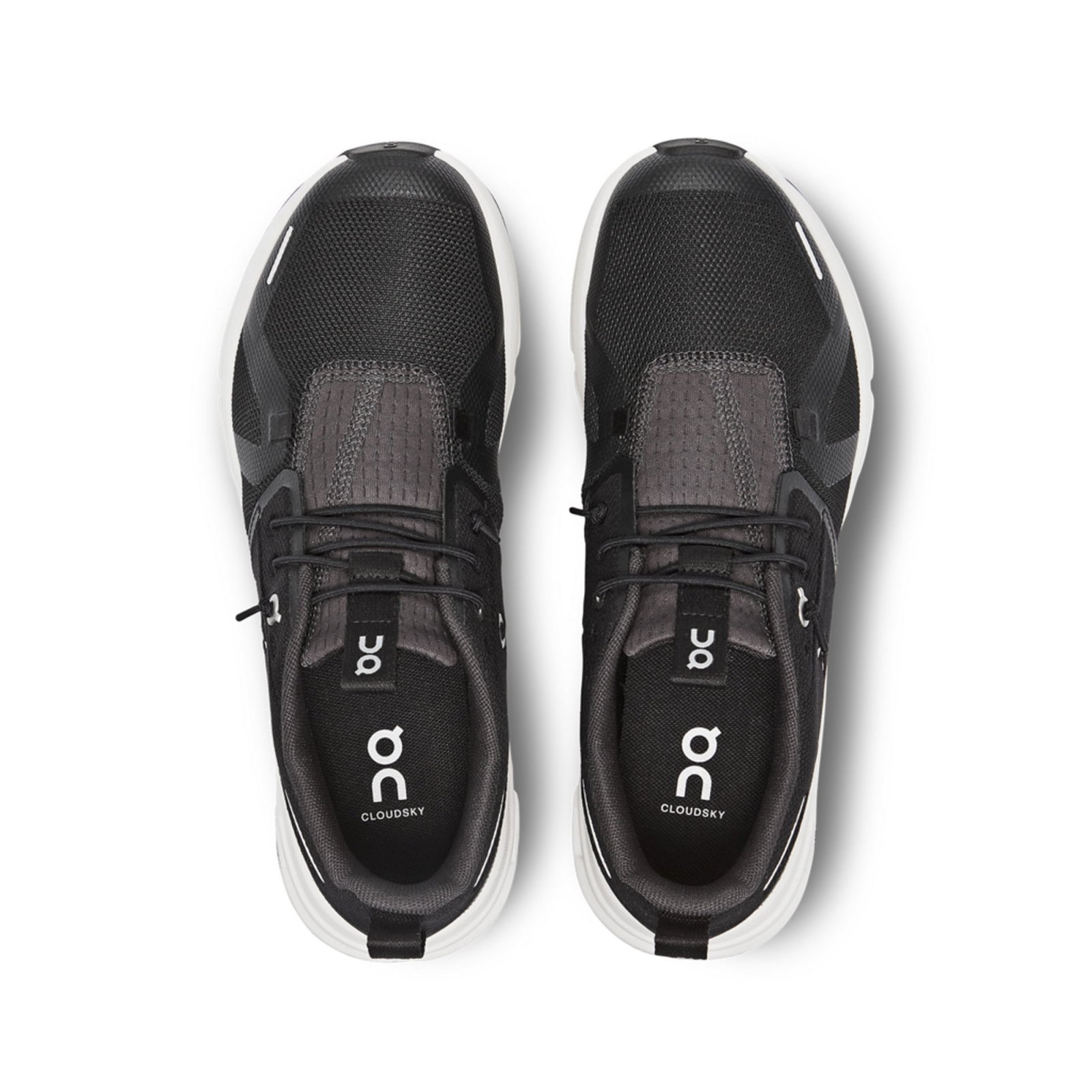 On - pantofi sport - Cloud Sky - Midnight | Black