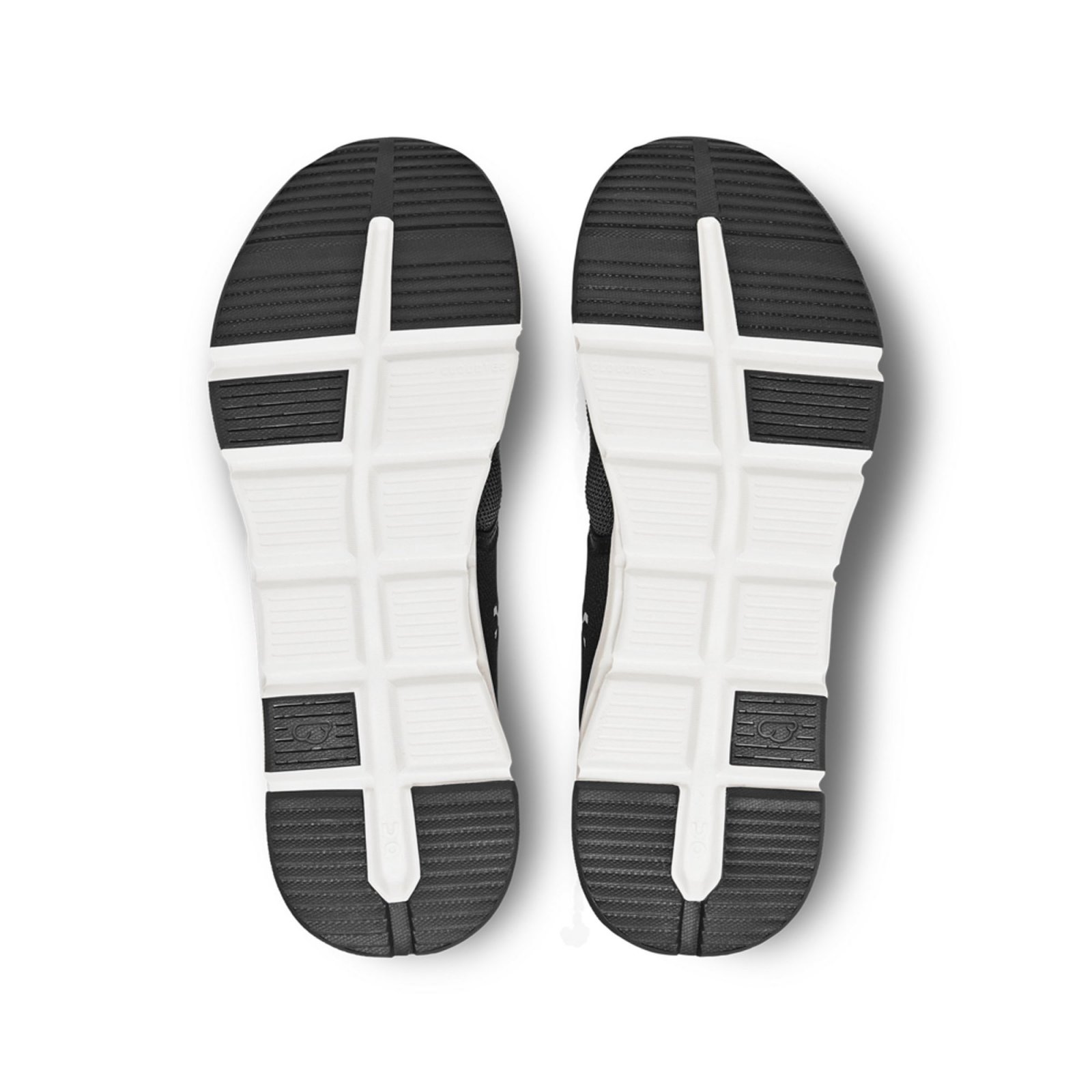 On - pantofi sport - Cloud Sky - Midnight | Black