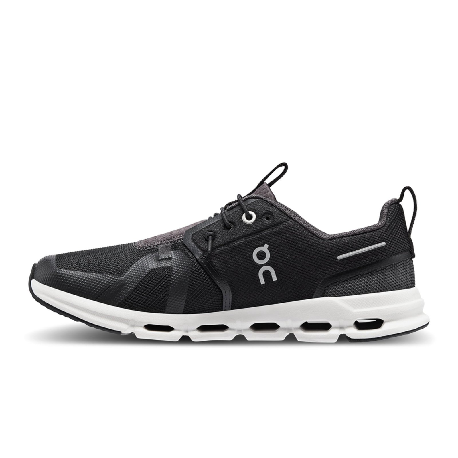 On - pantofi sport - Cloud Sky - Midnight | Black