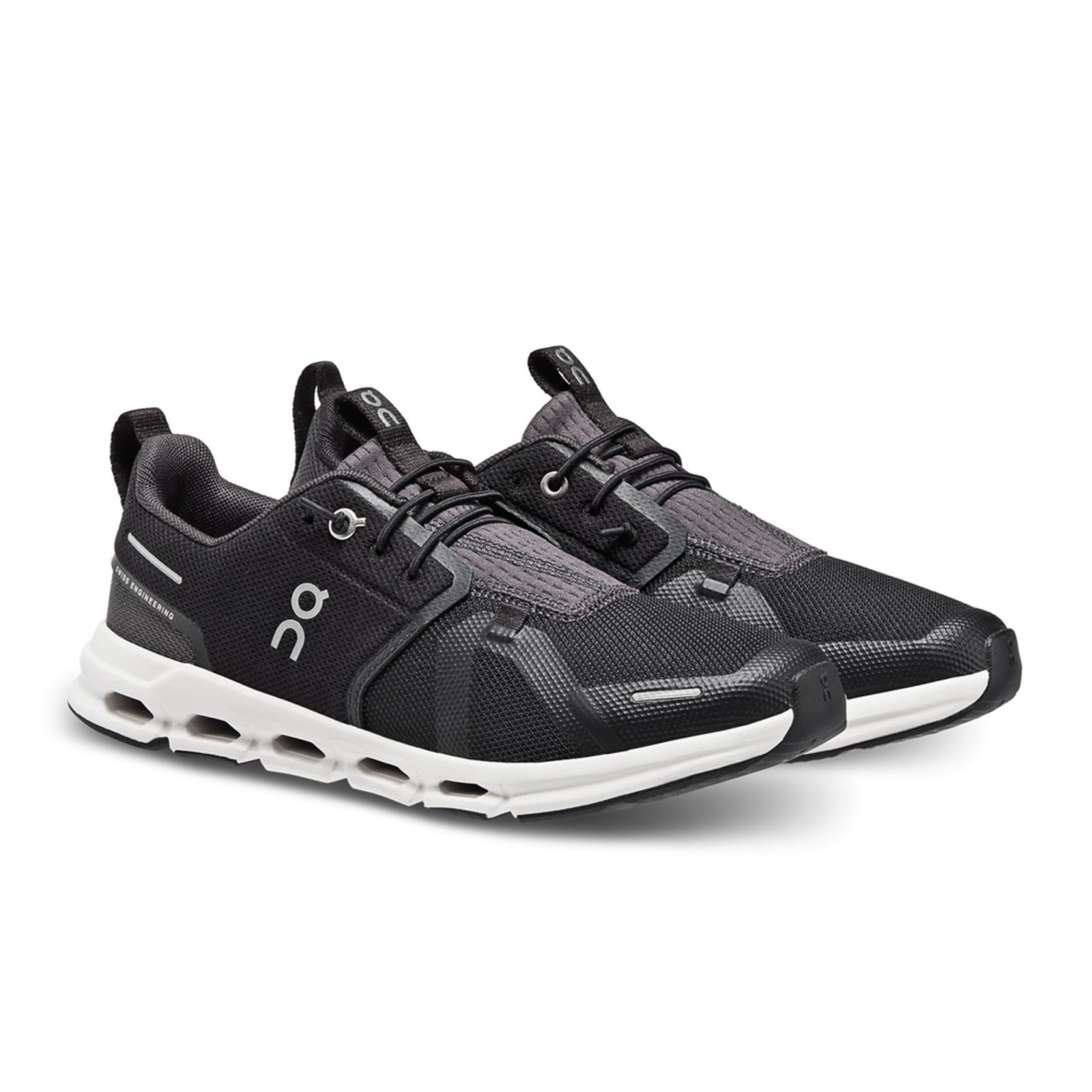 On - pantofi sport - Cloud Sky - Midnight | Black