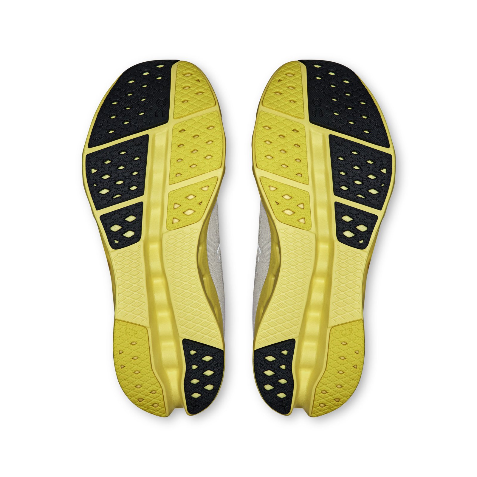 On - pantofi alergare - Cloudsurfer 2 W - Glacier | Limelight