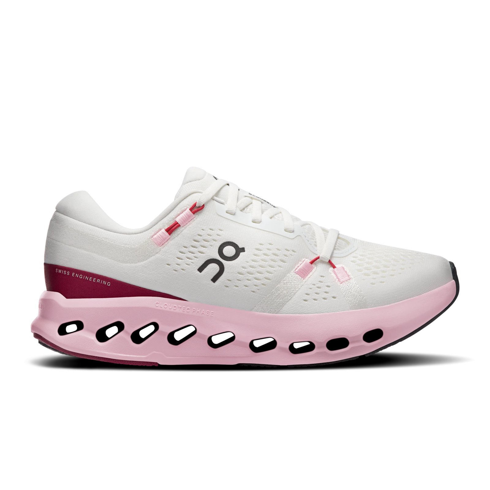 On - pantofi alergare - Cloudsurfer 2 W - Glacier | Limelight