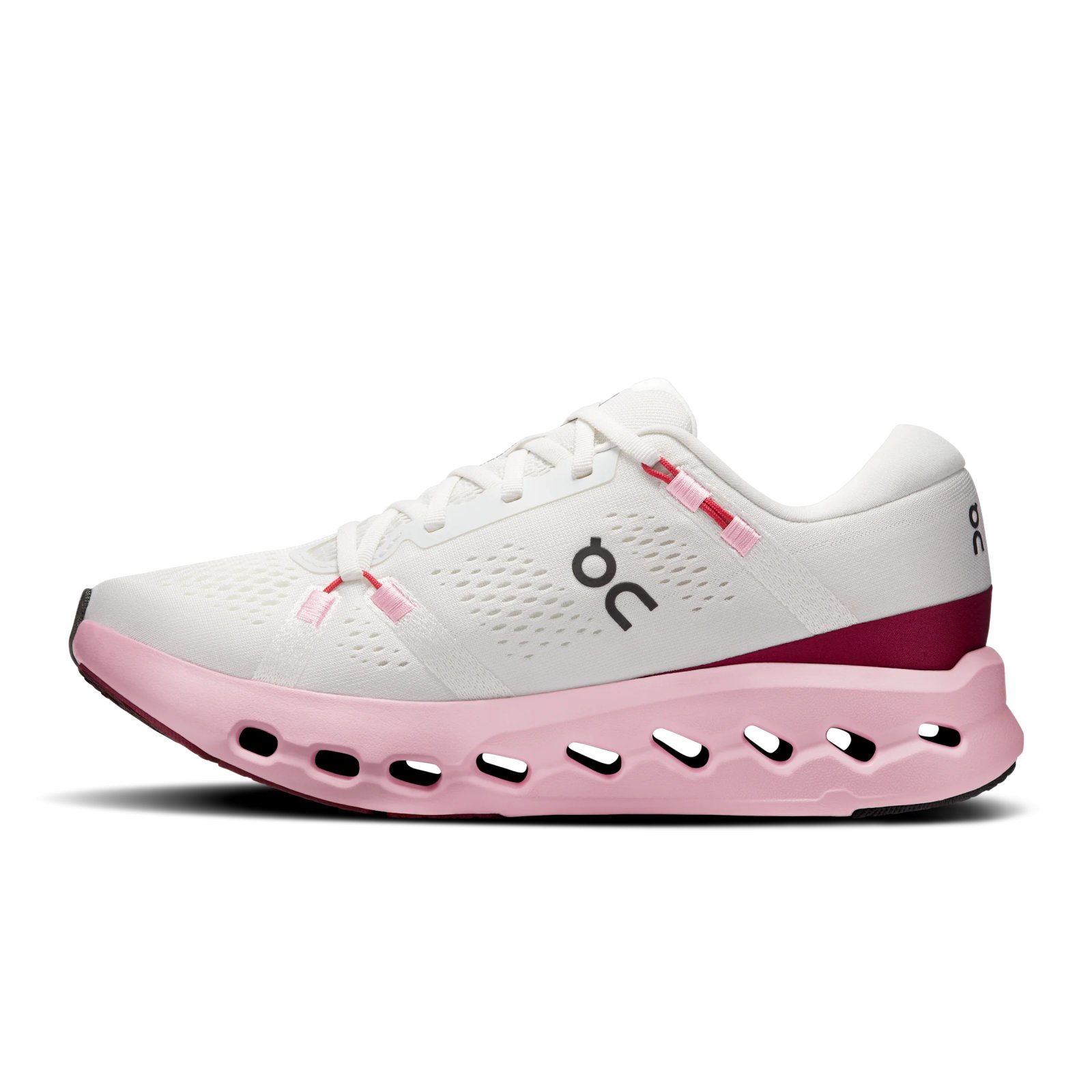 On - pantofi alergare - Cloudsurfer 2 W - Glacier | Limelight