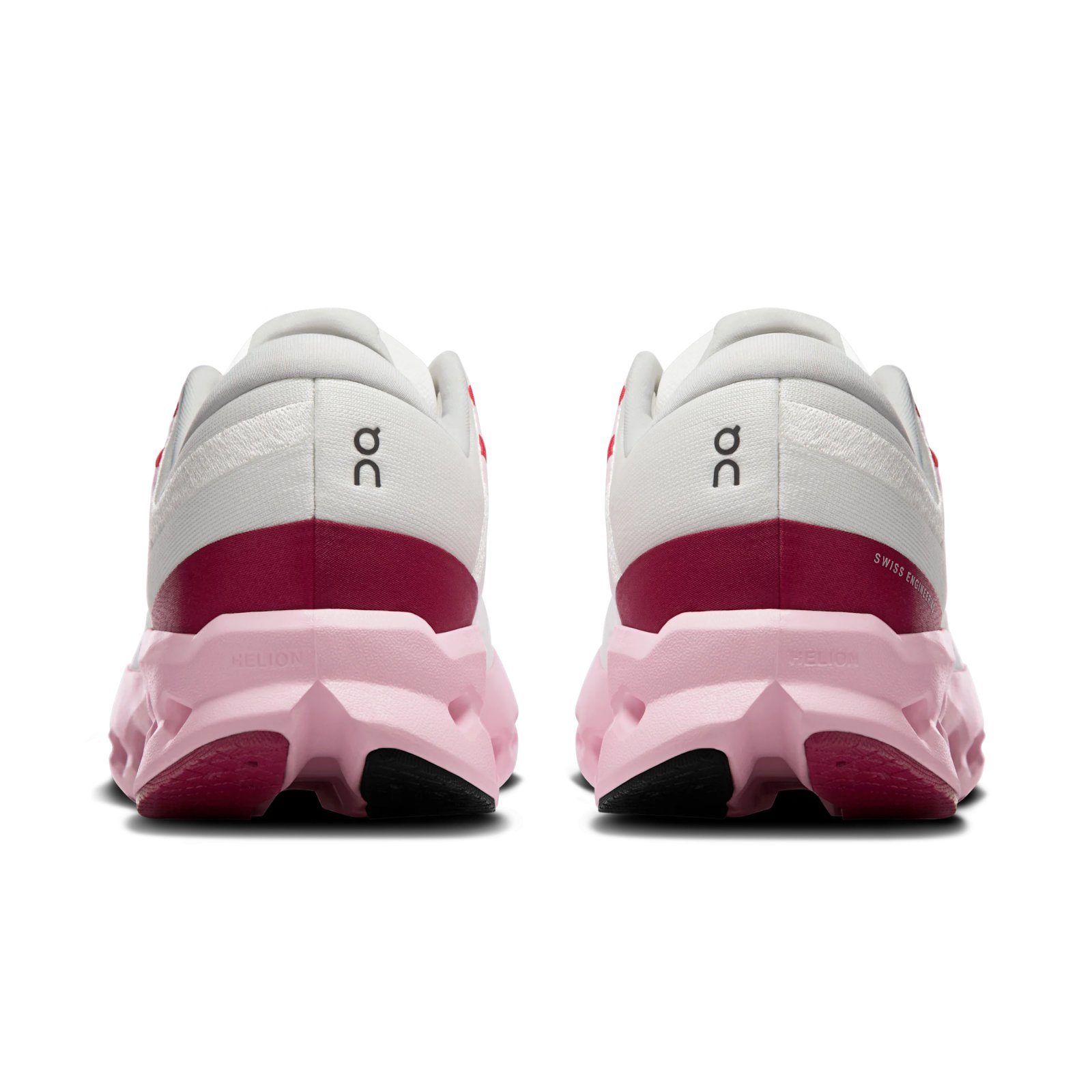 On - pantofi alergare - Cloudsurfer 2 W - Glacier | Limelight