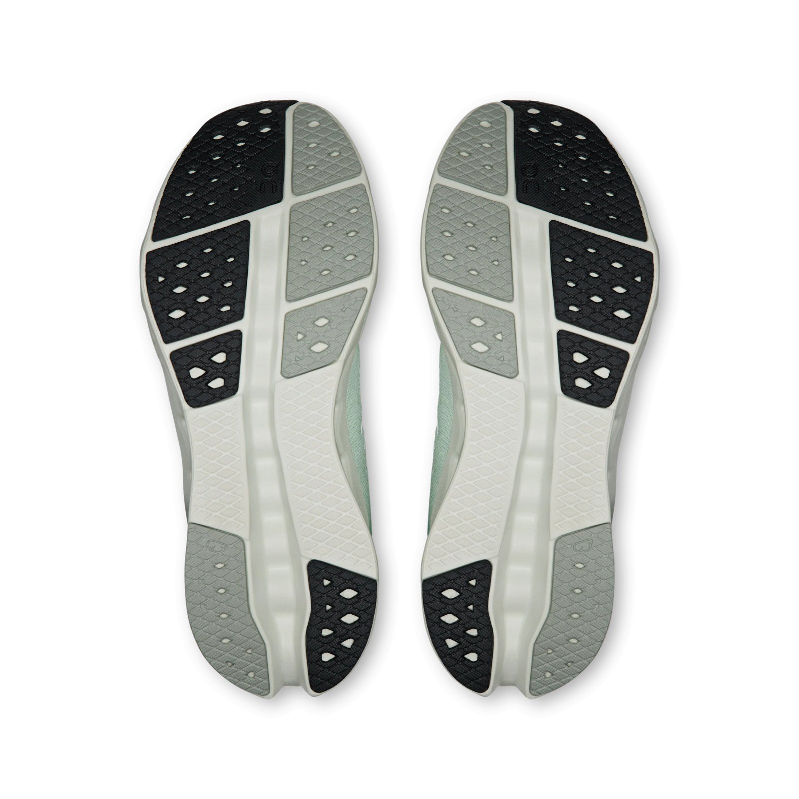 On - pantofi alergare - Cloudsurfer 2 W - Glacier | Limelight
