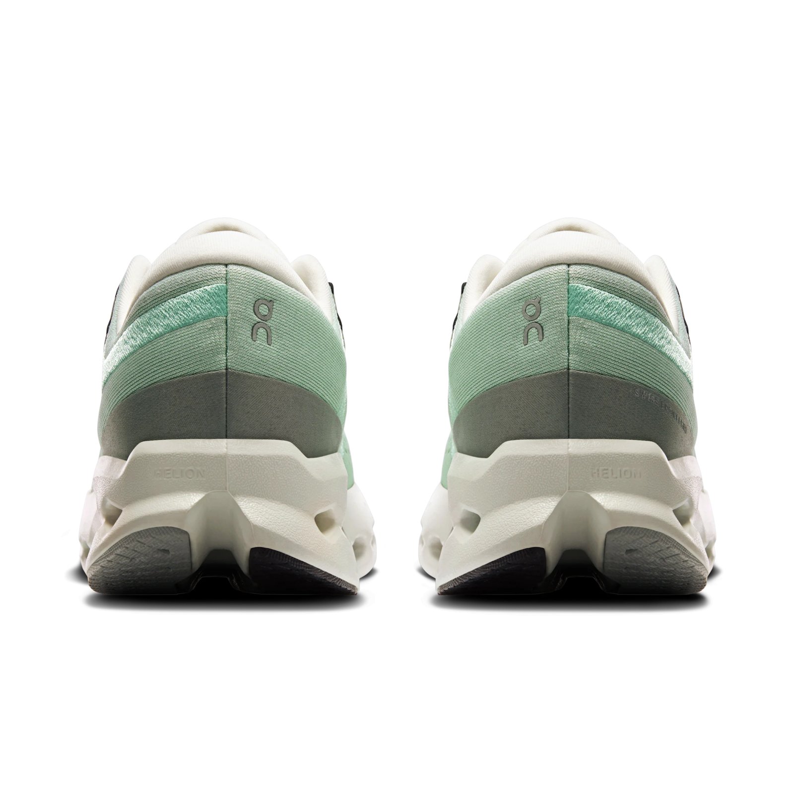 On - pantofi alergare - Cloudsurfer 2 W - Glacier | Limelight