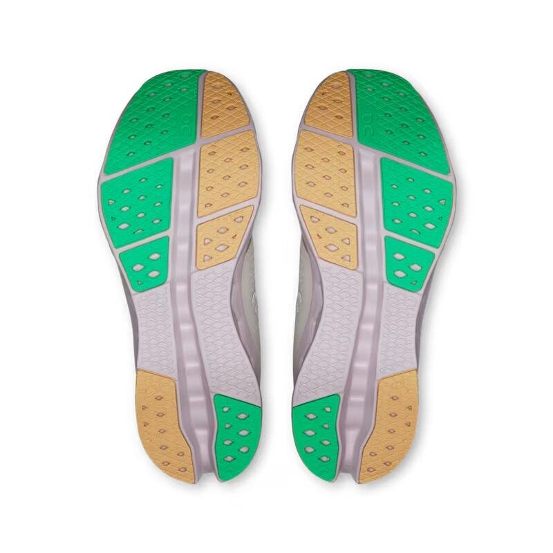 On - pantofi alergare - Cloudsurfer 2 W - Glacier | Limelight