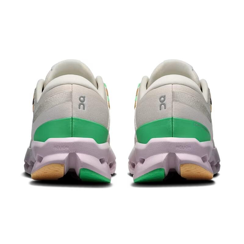 On - pantofi alergare - Cloudsurfer 2 W - Glacier | Limelight