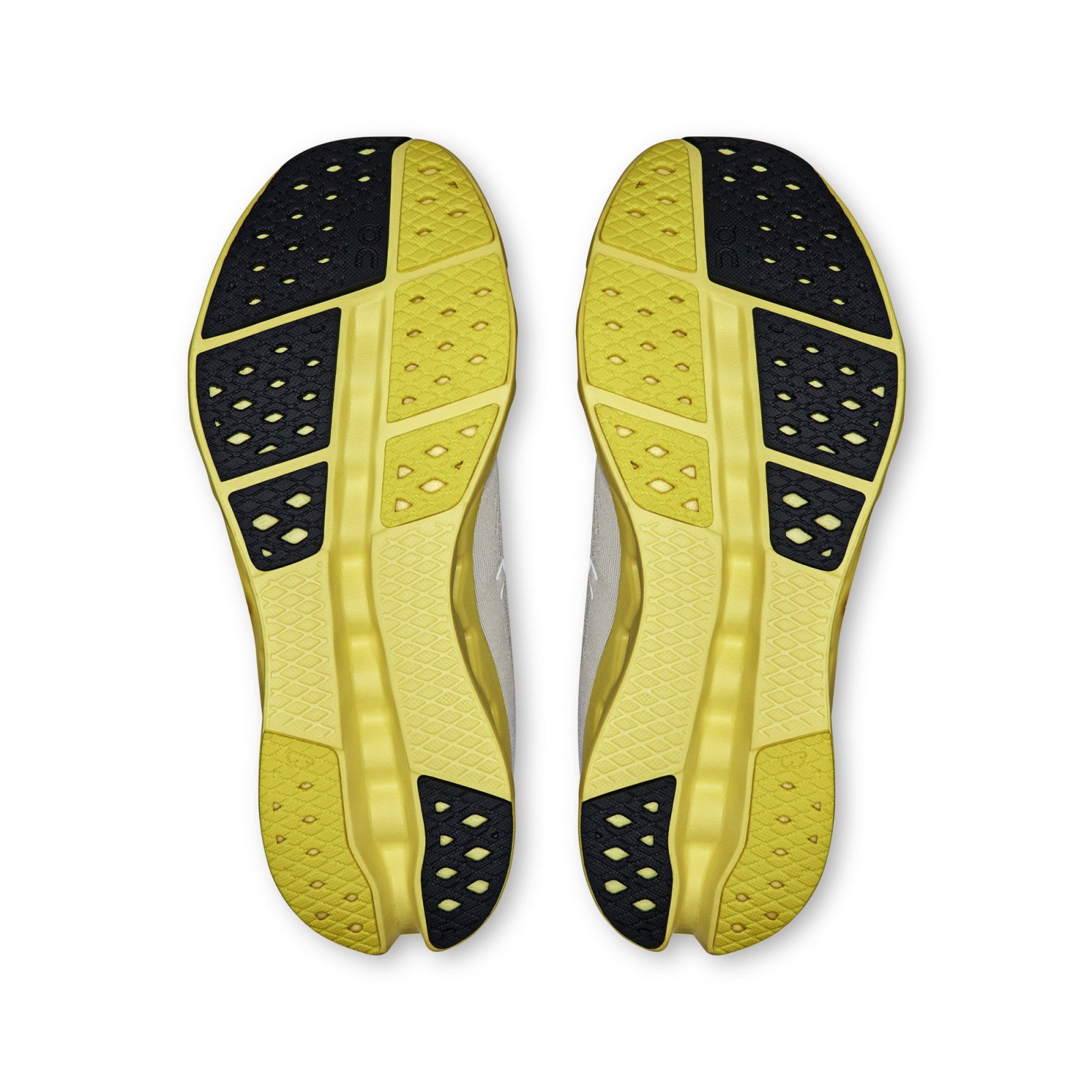 On - pantofi alergare - Cloudsurfer 2 W - Glacier | Limelight