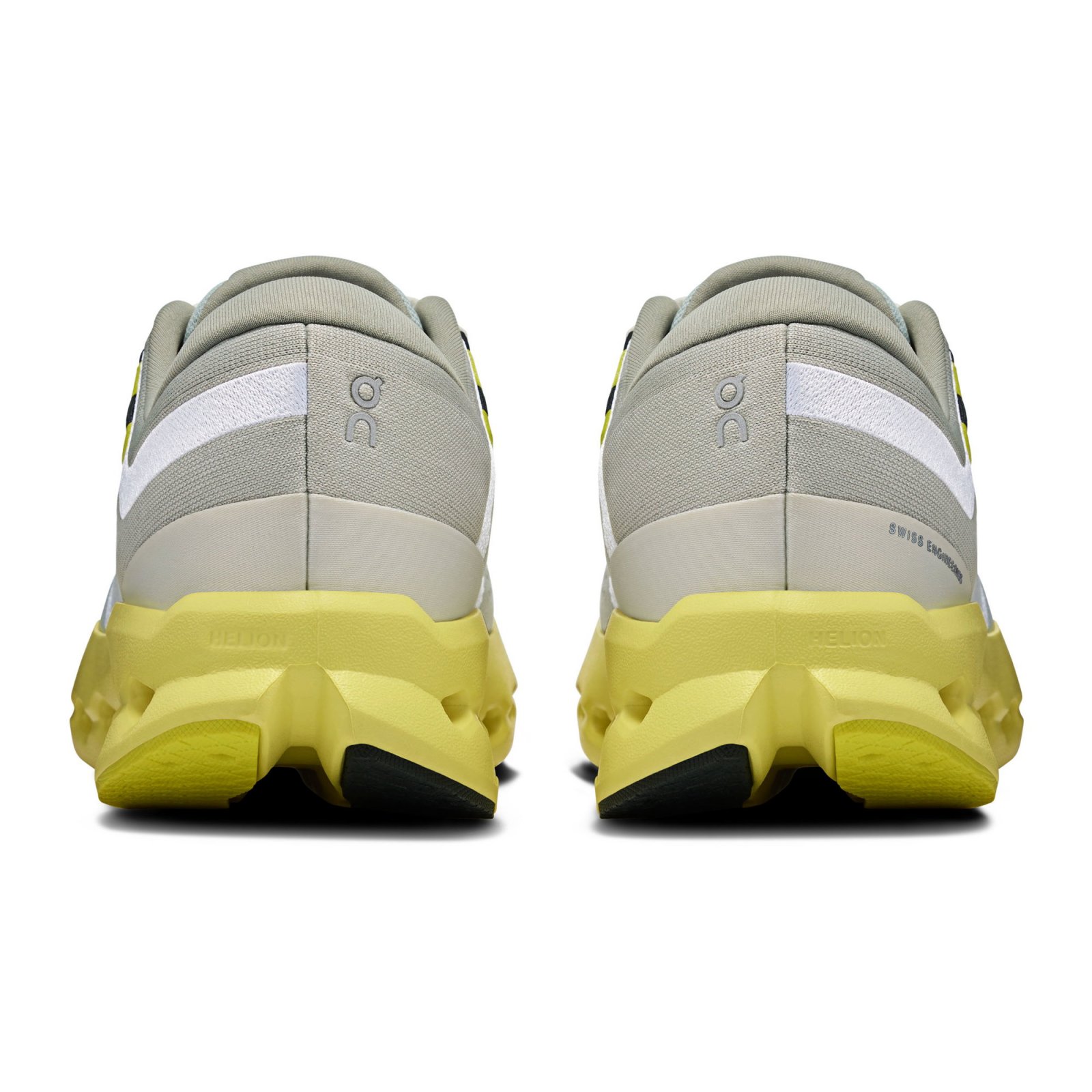 On - pantofi alergare - Cloudsurfer 2 W - Glacier | Limelight