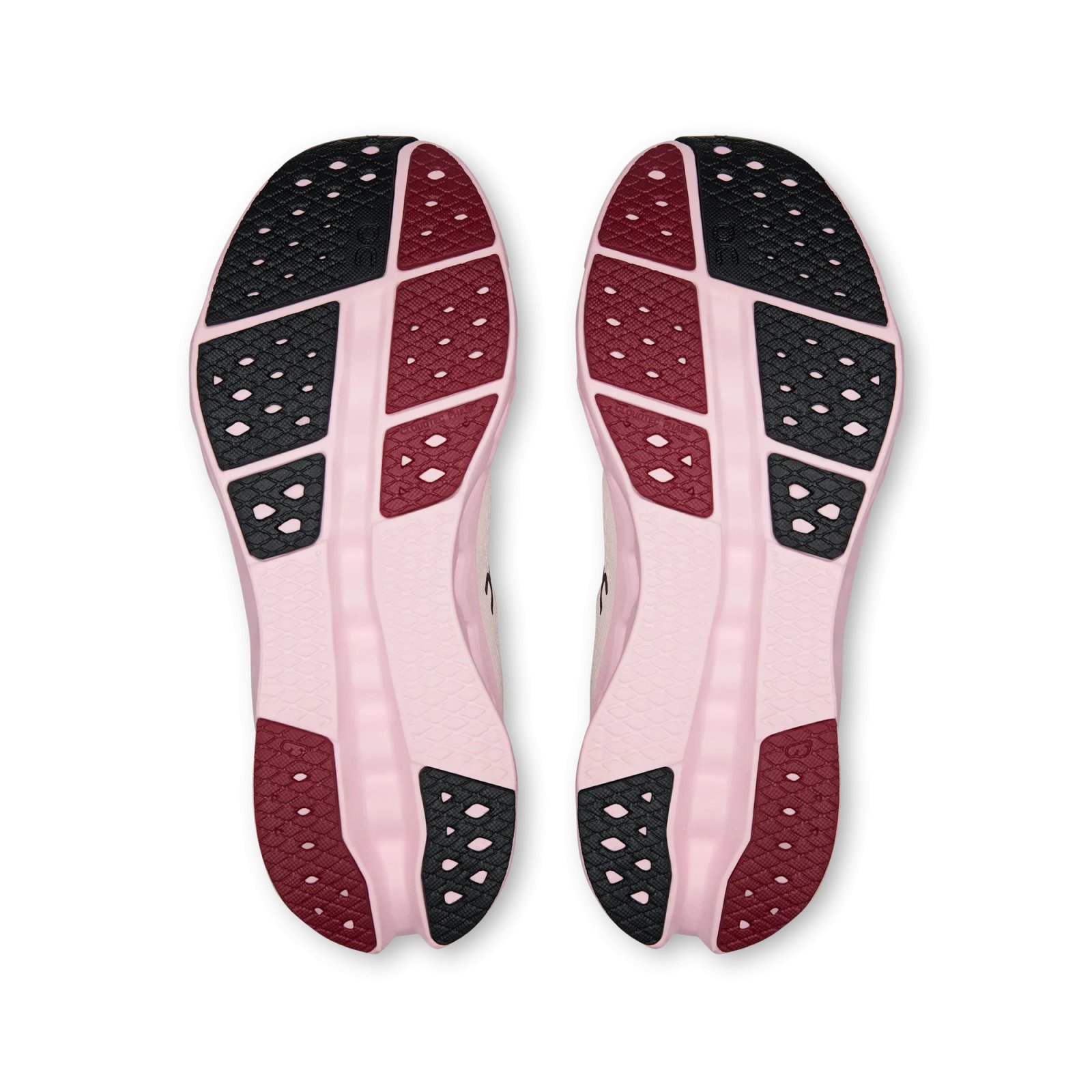 On - pantofi alergare - Cloudsurfer 2 W - Glacier | Limelight